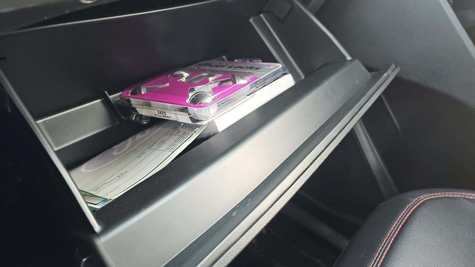 2023 Ford Explorer ST-Line AWD