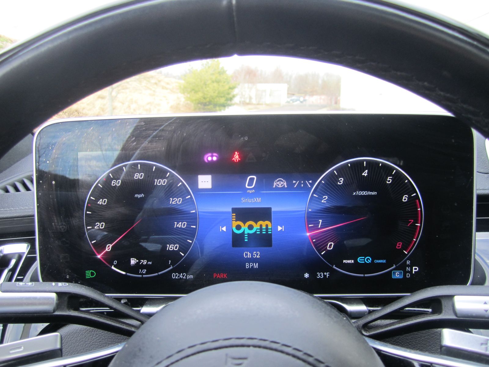 2022 Mercedes-Benz S-Class S 580 AWD