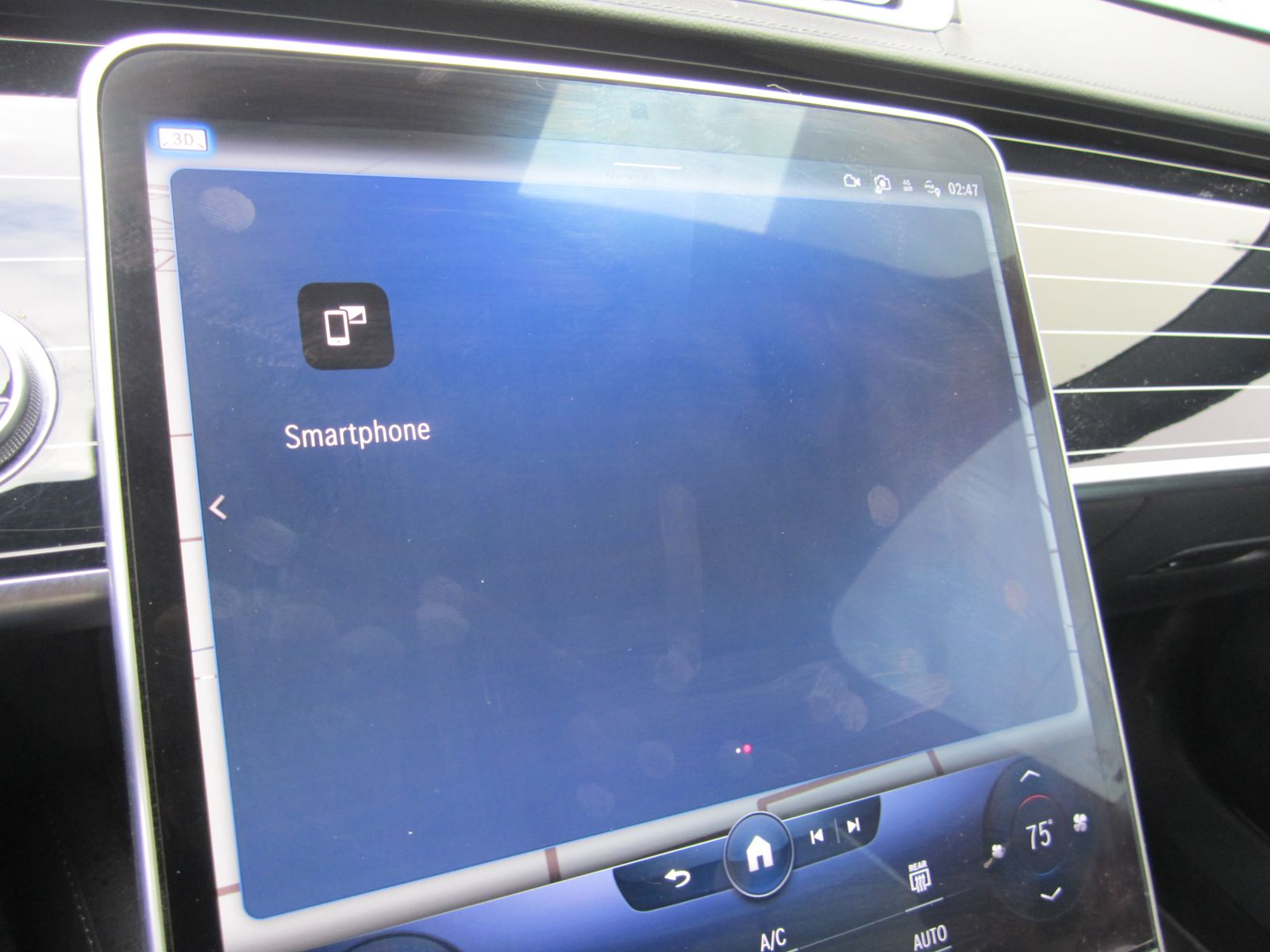 2022 Mercedes-Benz S-Class S 580 AWD