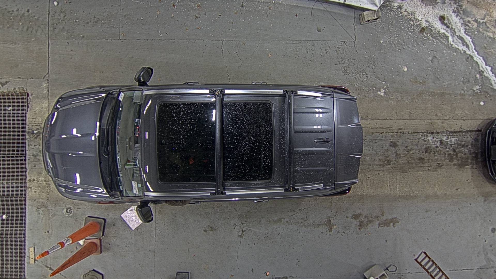 2023 Toyota Highlander Platinum AWD