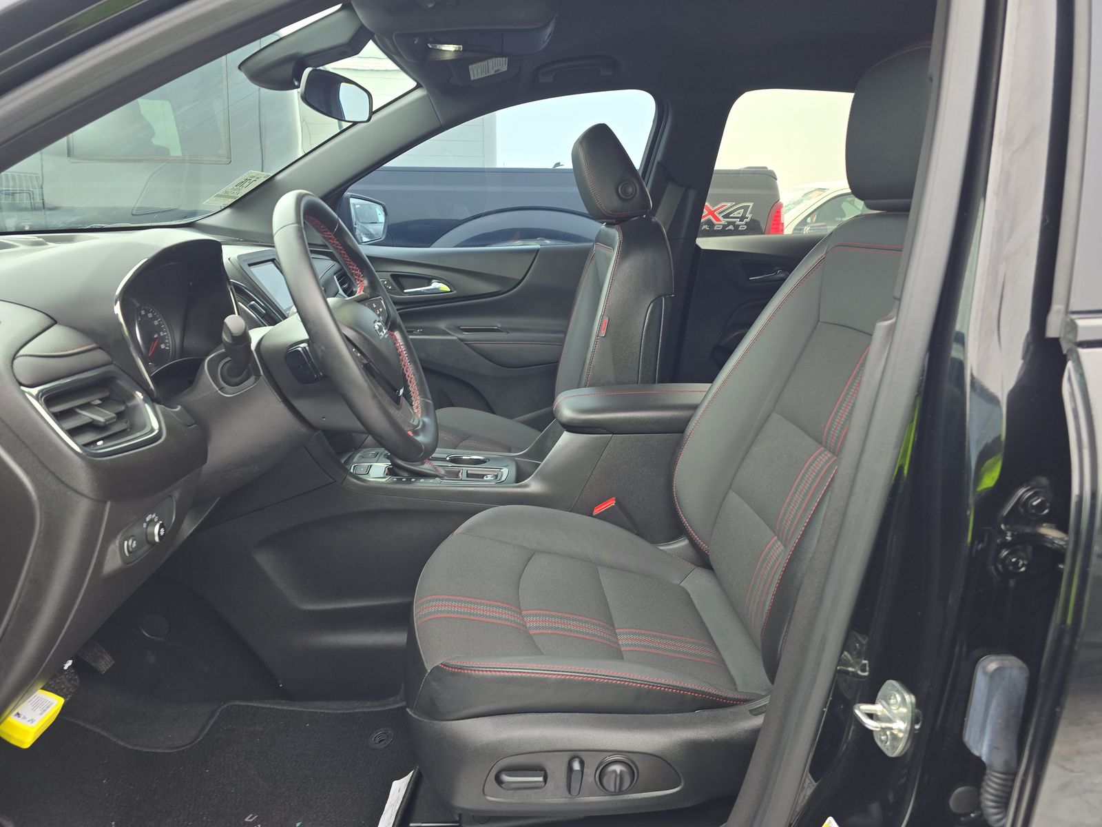 2024 Chevrolet Equinox RS AWD