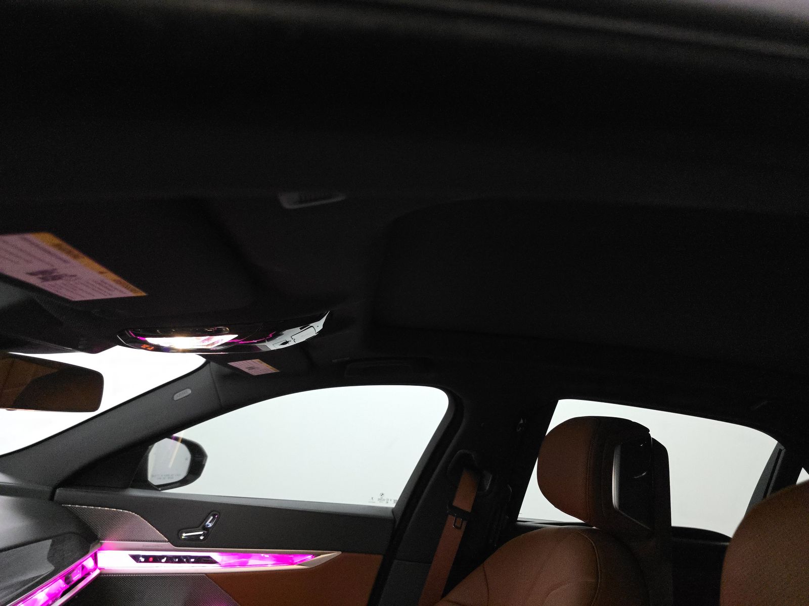 2025 BMW 7 Series 740i RWD