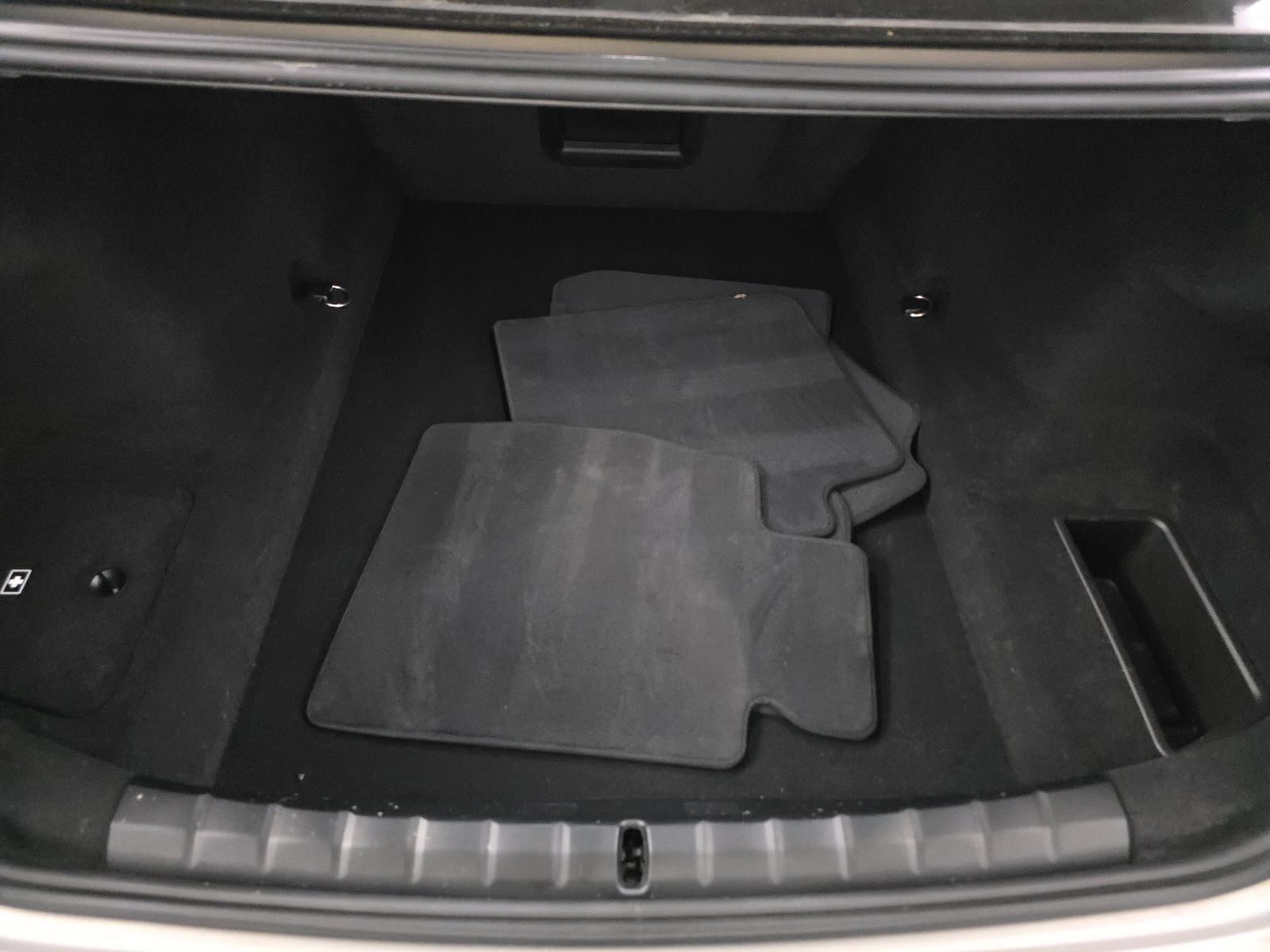 2025 BMW 7 Series 740i RWD