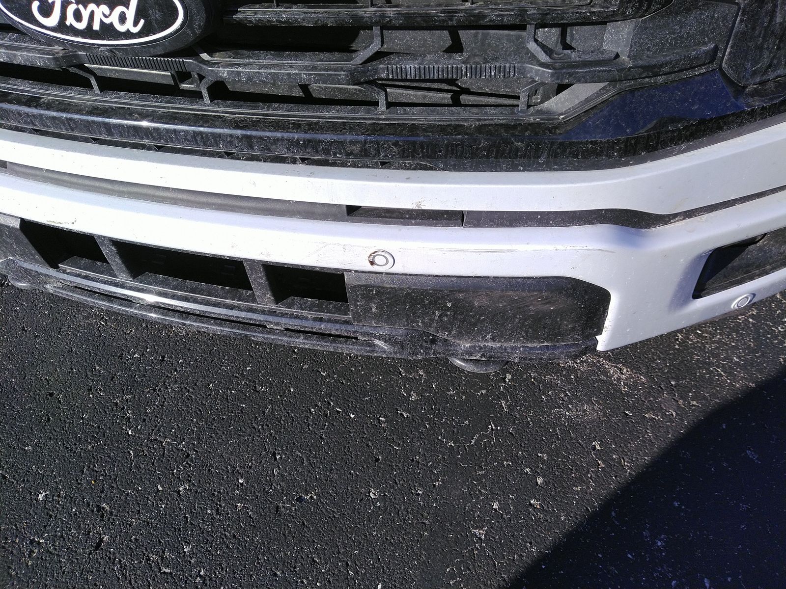 2025 Ford F-150 XLT AWD