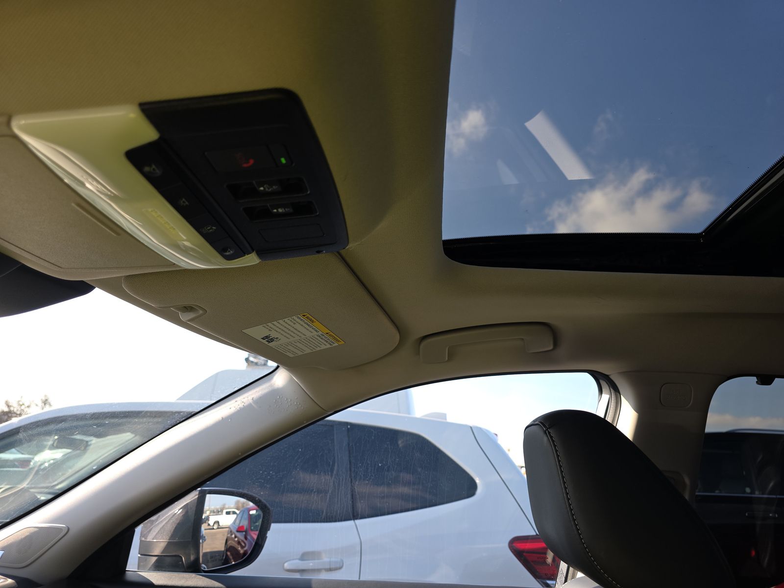 2024 Nissan Pathfinder Platinum AWD