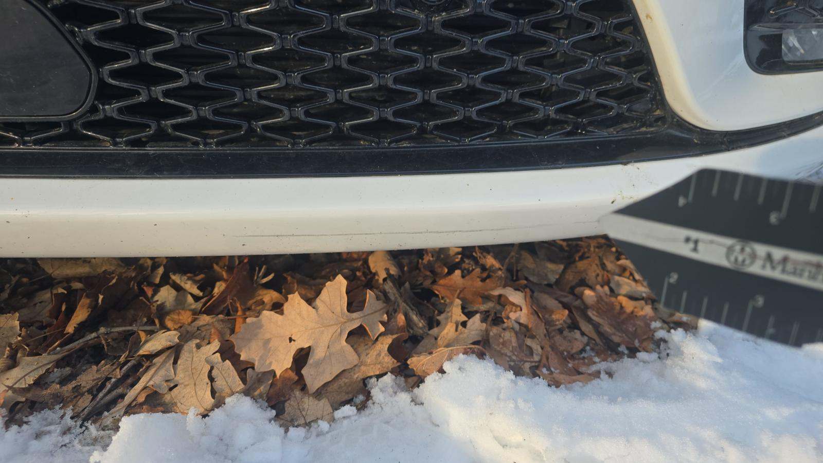 2025 Chrysler Pacifica Limited FWD