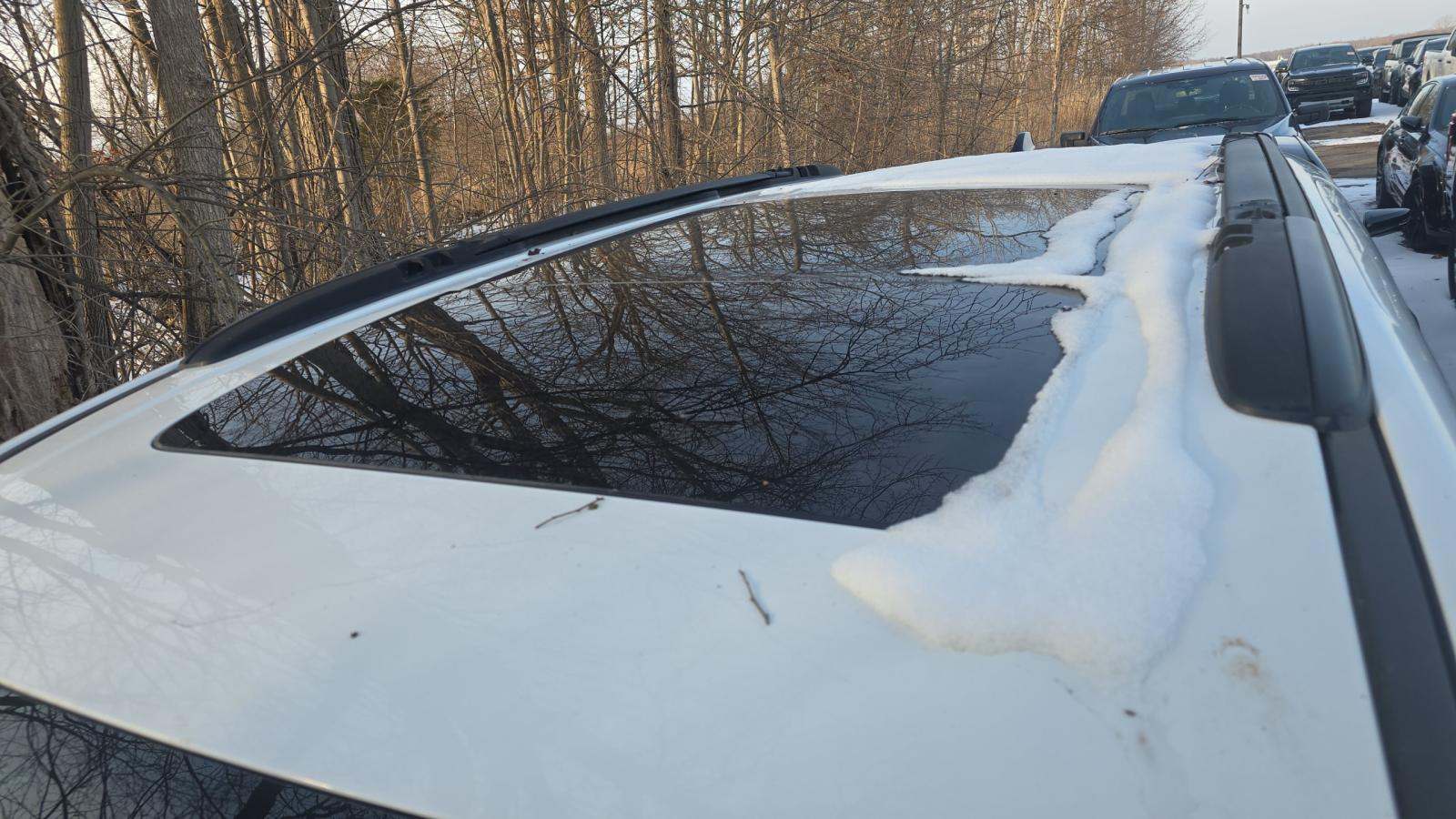 2025 Chrysler Pacifica Limited FWD