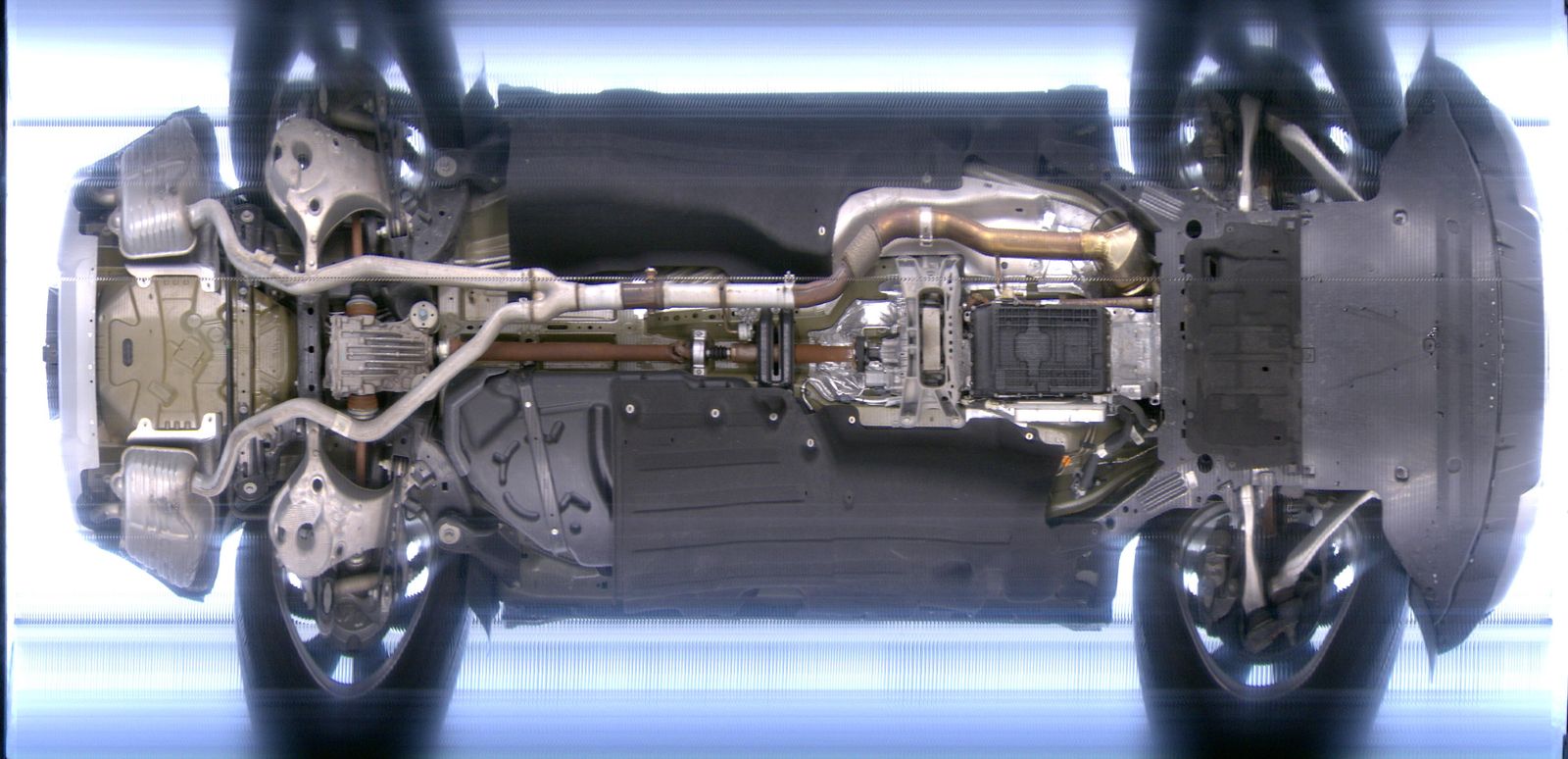 2025 Ford Explorer Platinum AWD