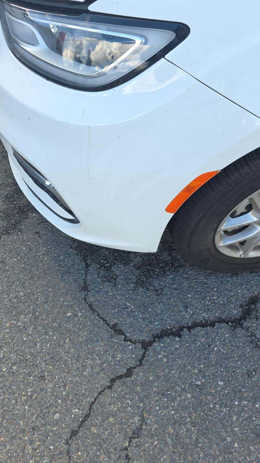 2023 Chrysler Pacifica Touring L FWD