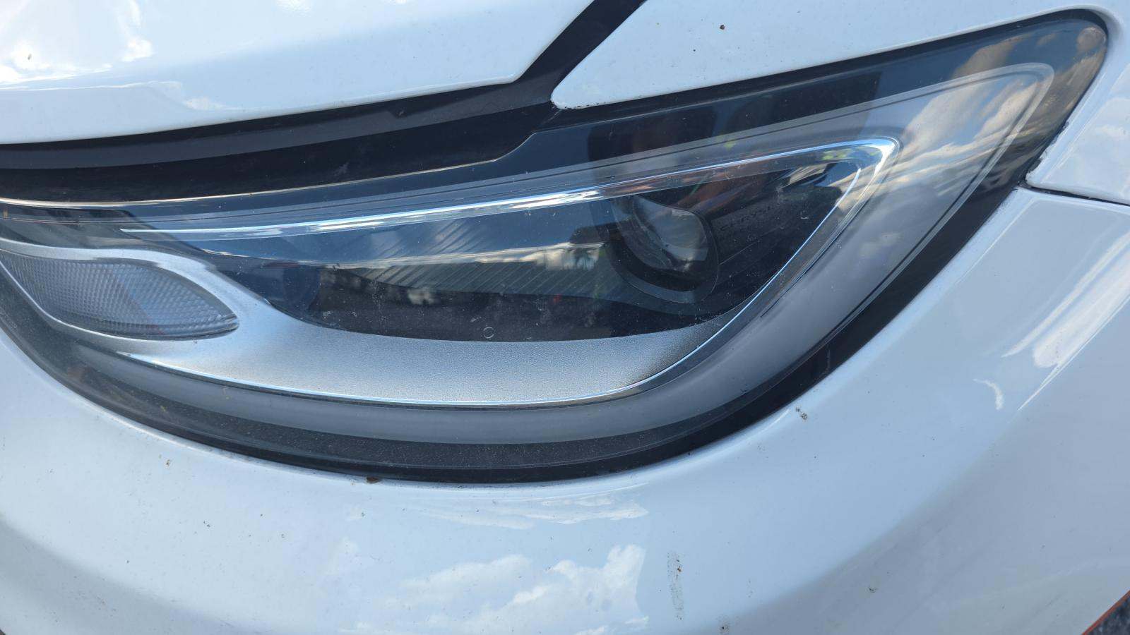 2023 Chrysler Pacifica Touring L FWD