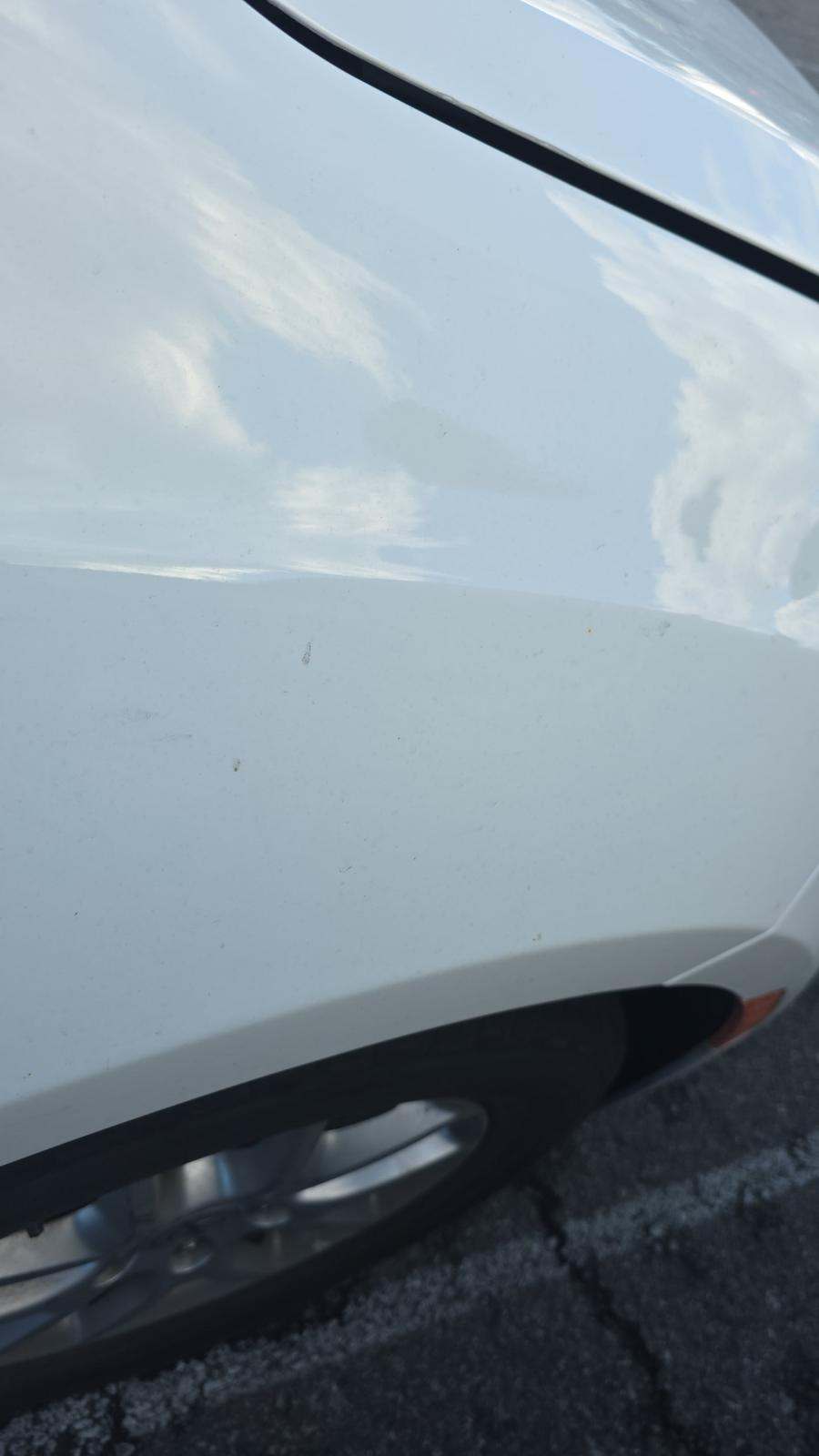 2023 Chrysler Pacifica Touring L FWD