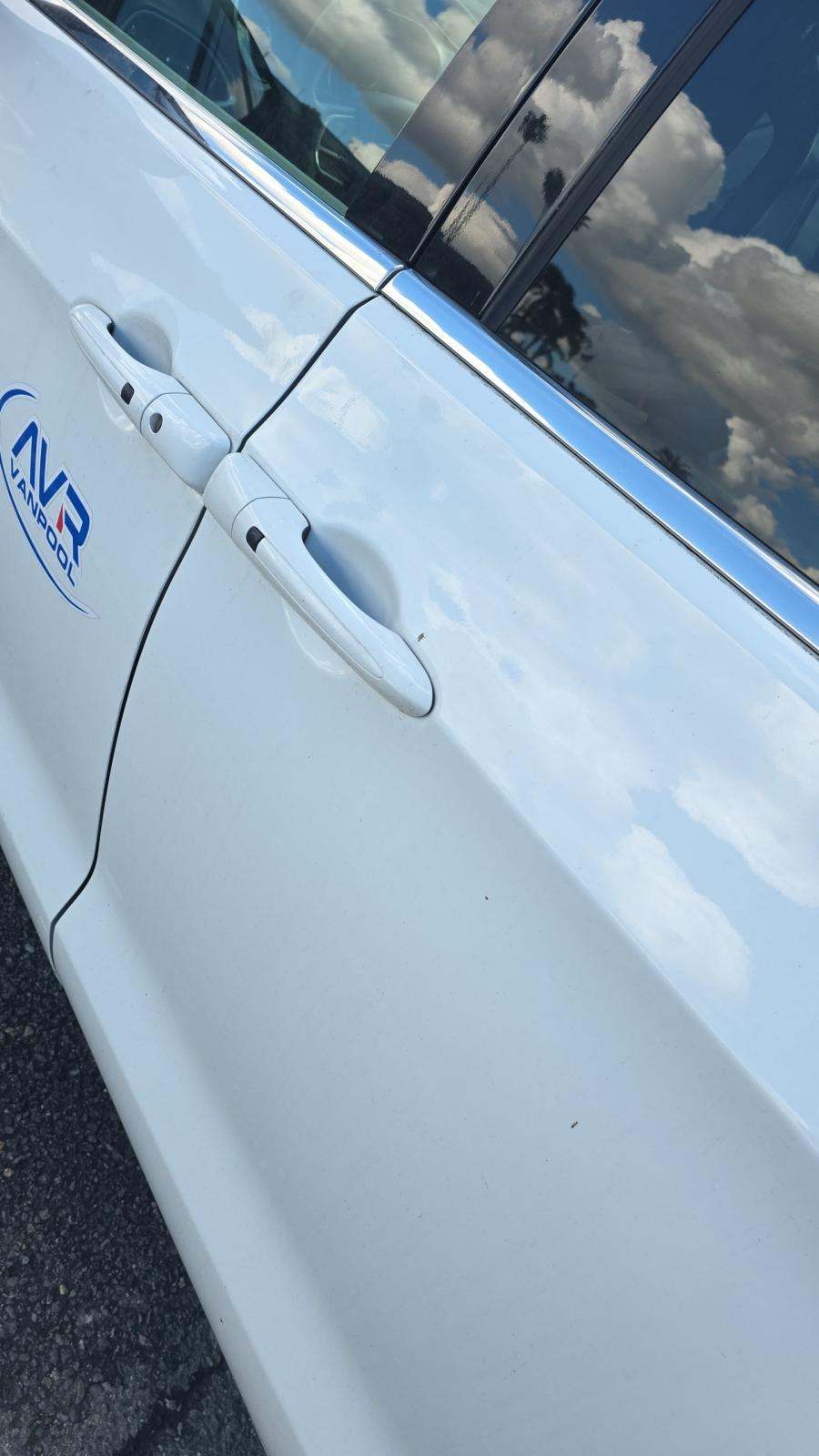 2023 Chrysler Pacifica Touring L FWD