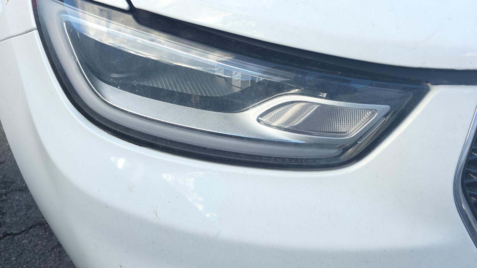 2023 Chrysler Pacifica Touring L FWD