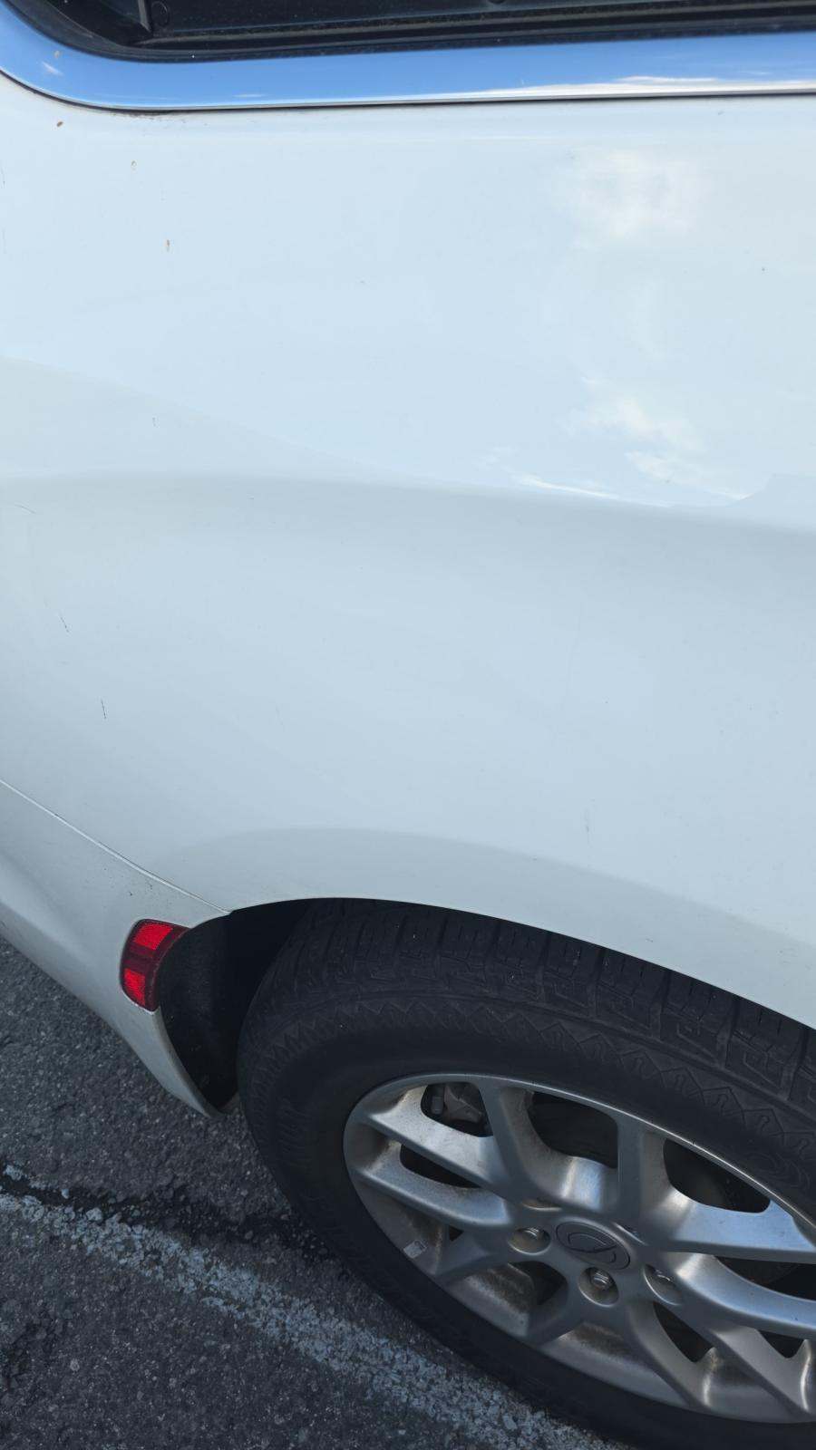 2023 Chrysler Pacifica Touring L FWD