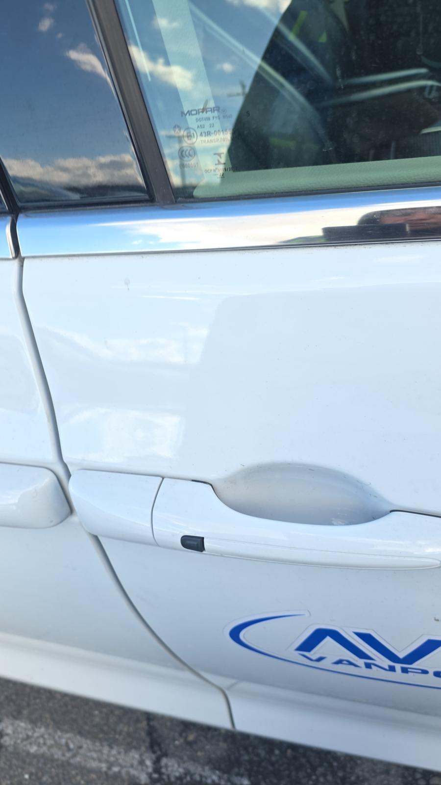 2023 Chrysler Pacifica Touring L FWD