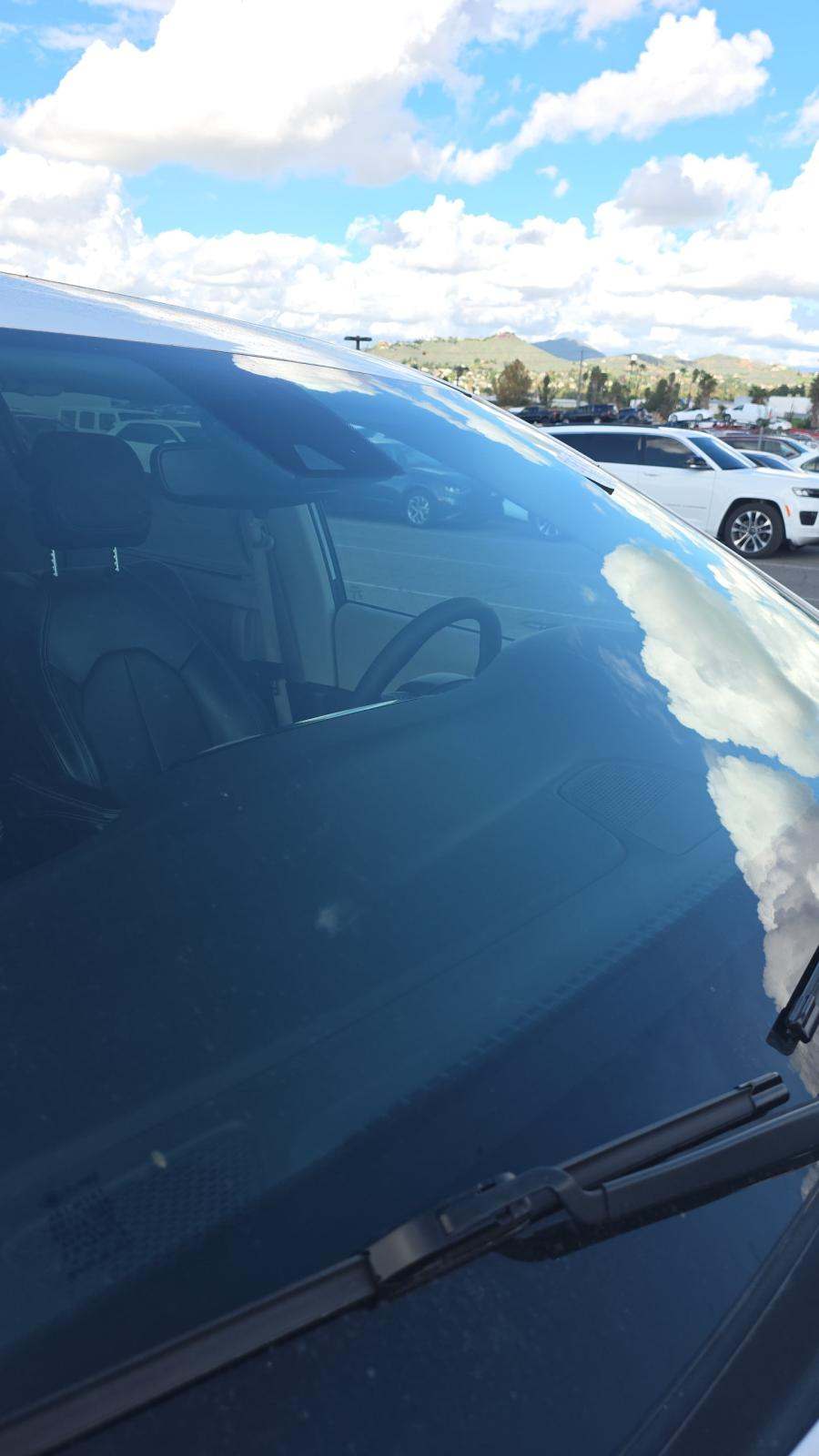 2023 Chrysler Pacifica Touring L FWD