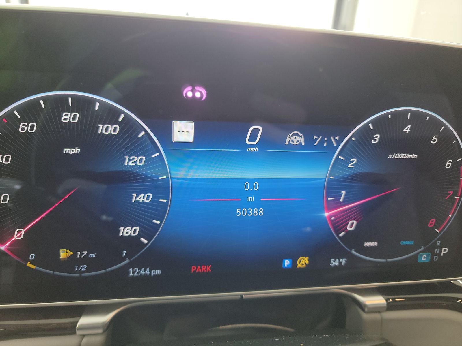 2022 Mercedes-Benz S-Class S 580 AWD