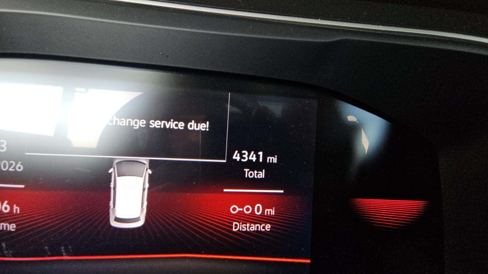 2024 Volkswagen Tiguan 2.0T SE R-Line Black AWD