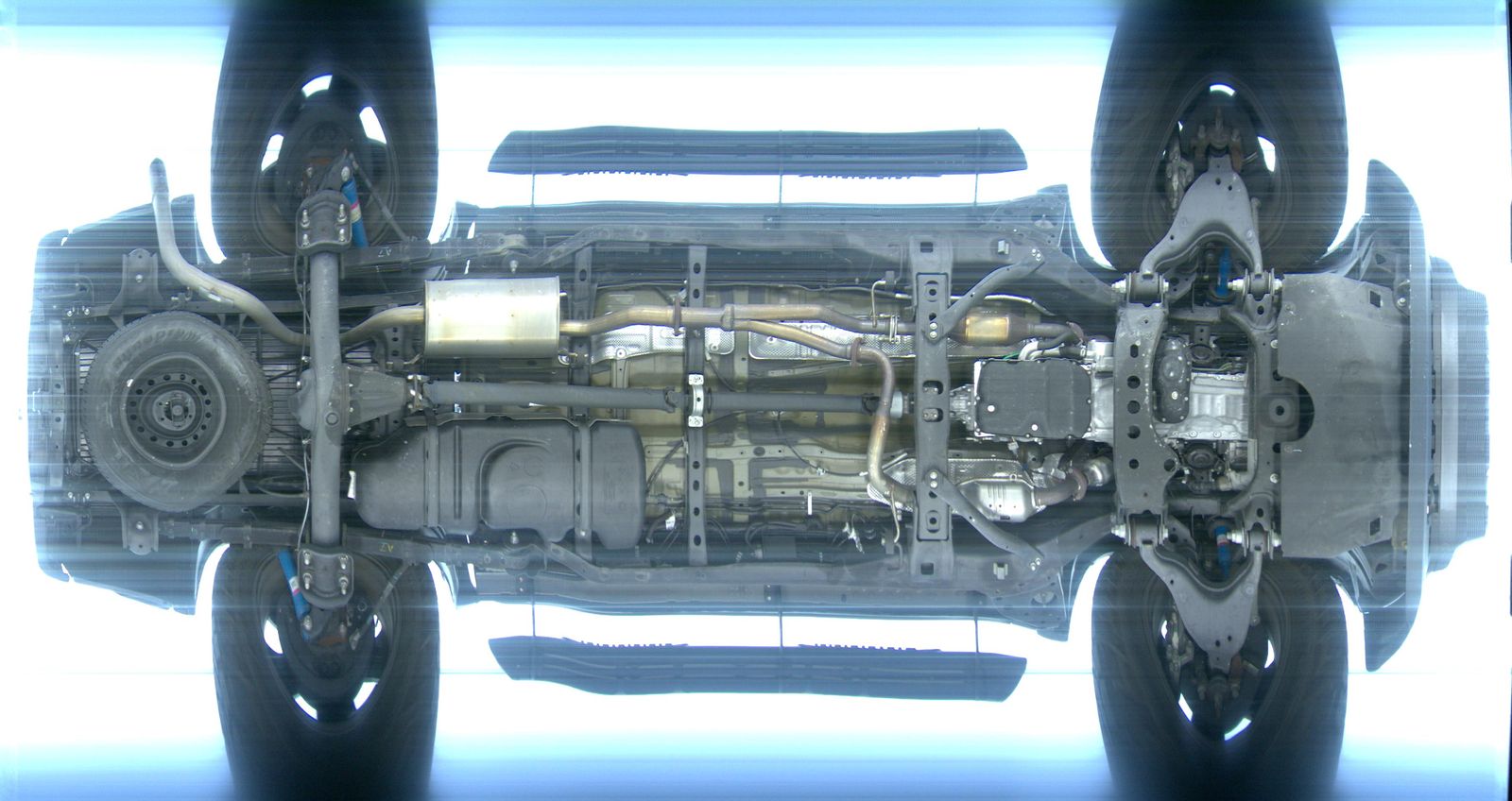 2022 Toyota Tacoma TRD Sport RWD