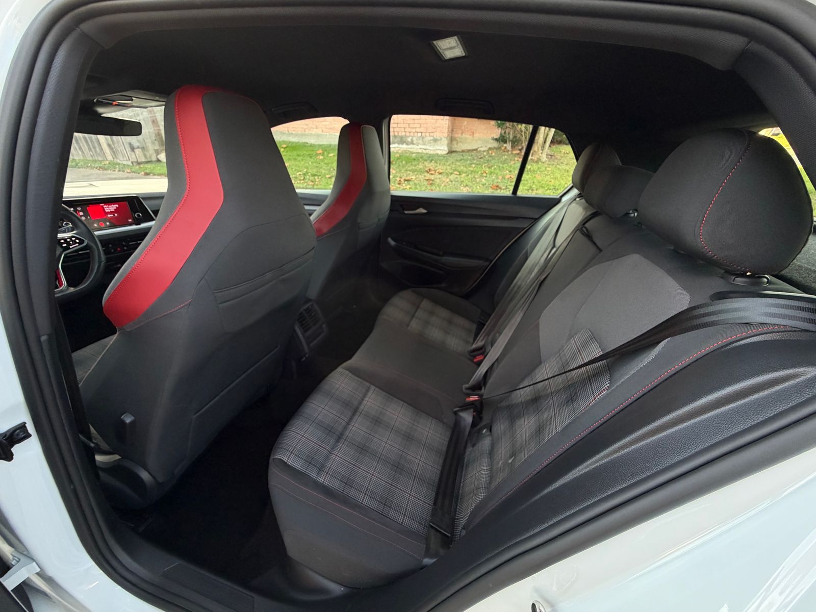 2024 Volkswagen Golf GTI 2.0T S FWD