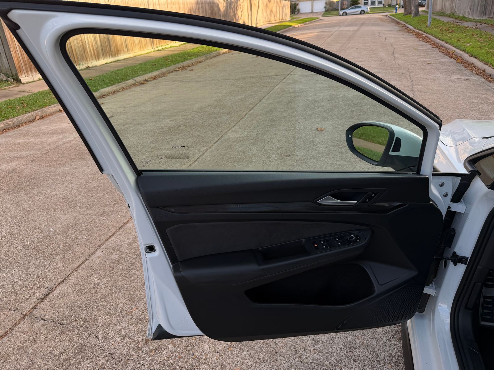 2024 Volkswagen Golf GTI 2.0T S FWD