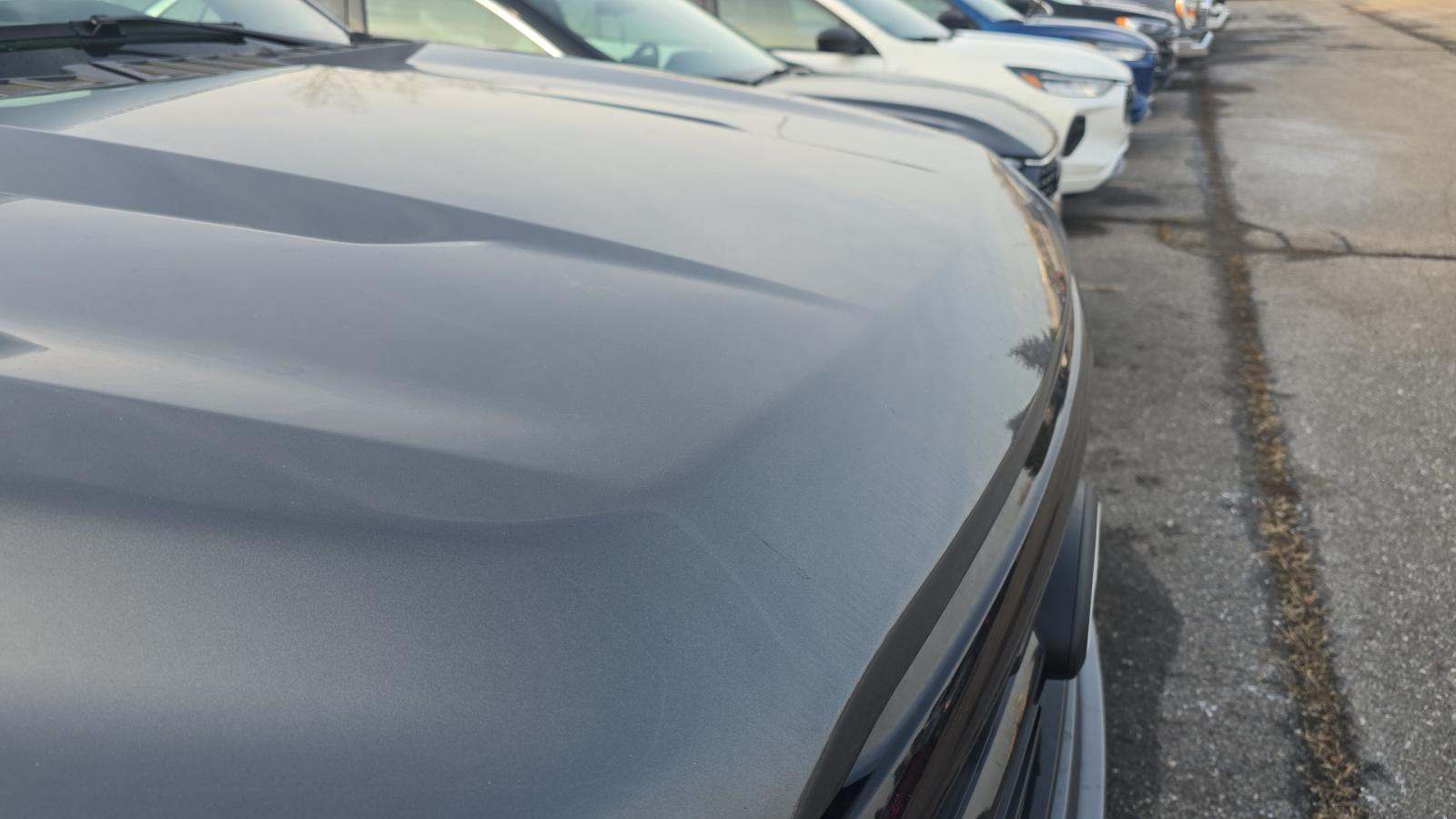 2025 Ford F-150 XLT AWD