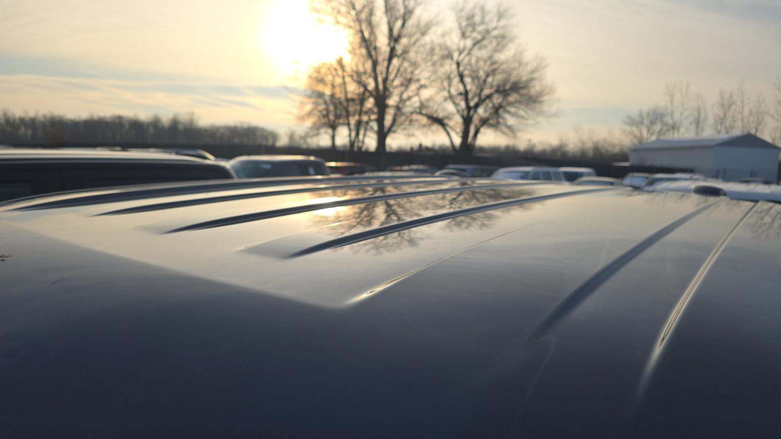 2025 Ford F-150 XLT AWD