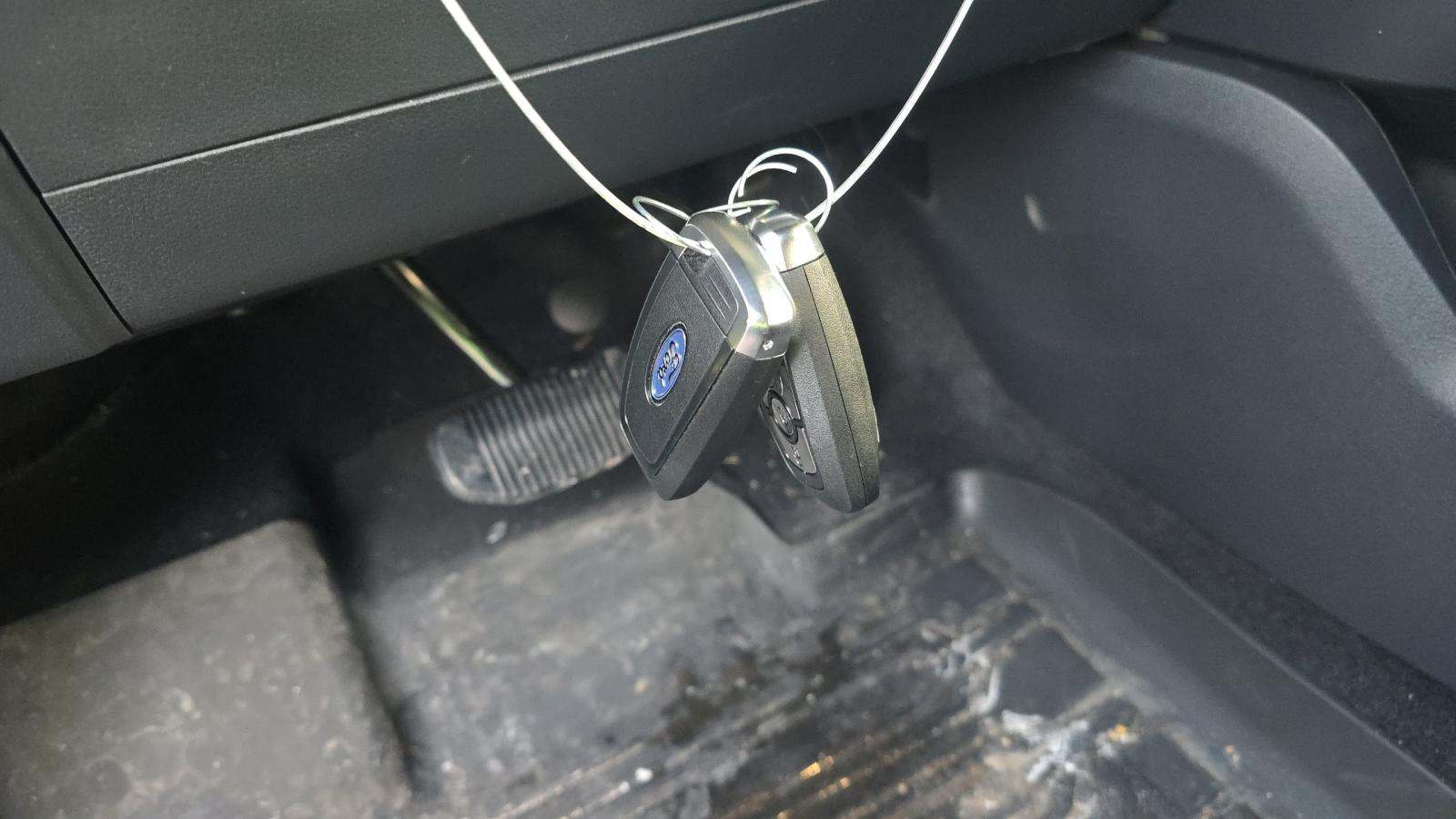 2025 Ford F-150 XLT AWD