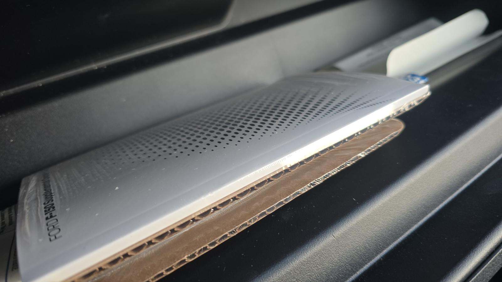 2025 Ford F-150 XLT AWD