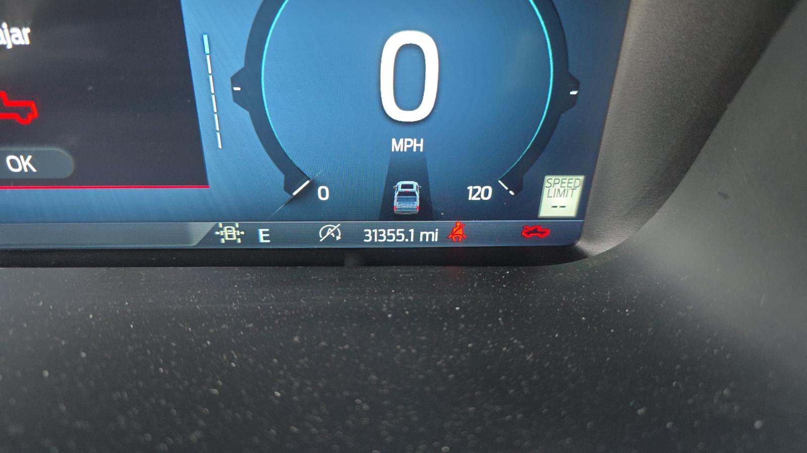 2025 Ford F-150 XLT AWD