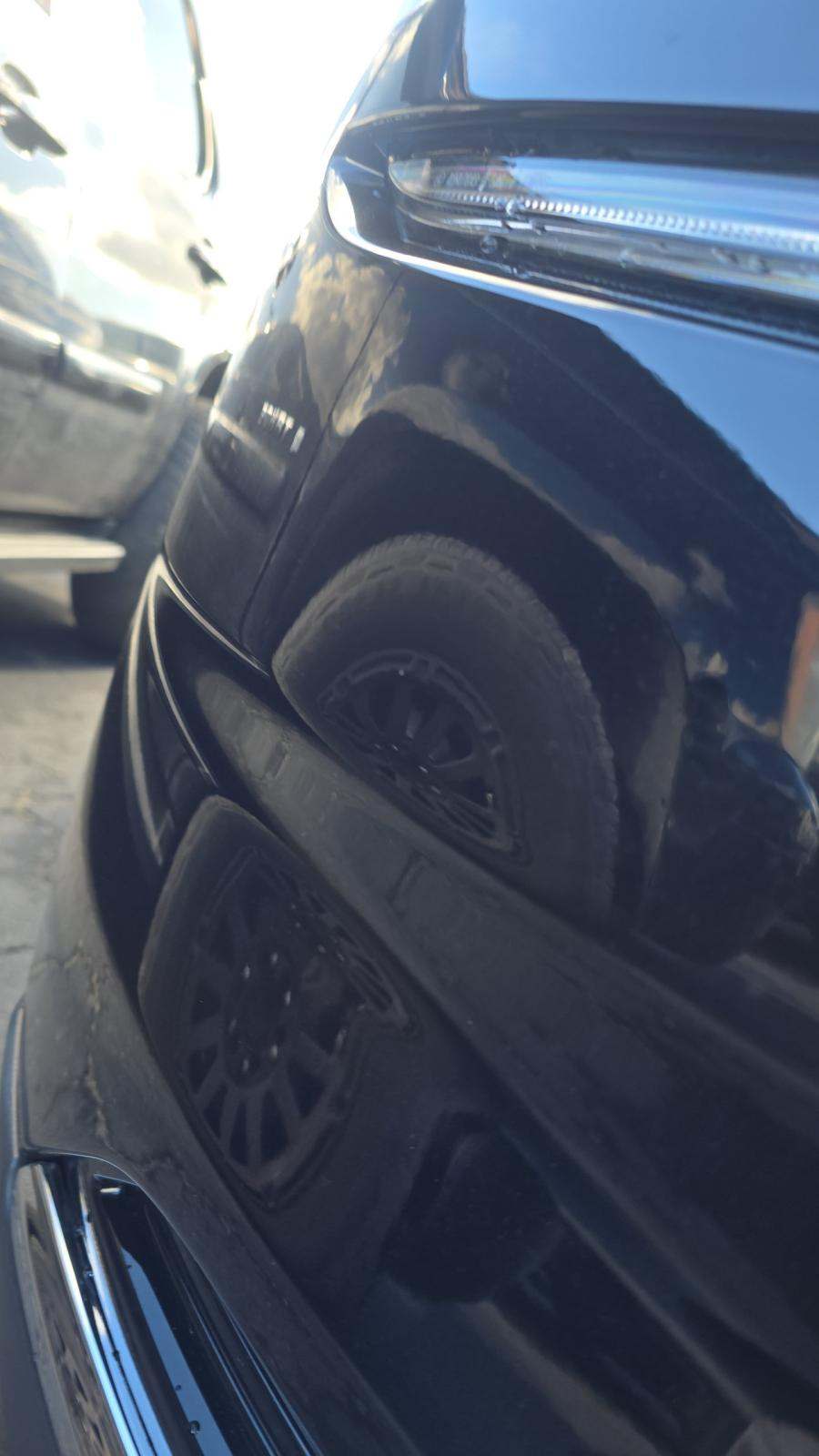 2023 Lincoln Nautilus Reserve AWD