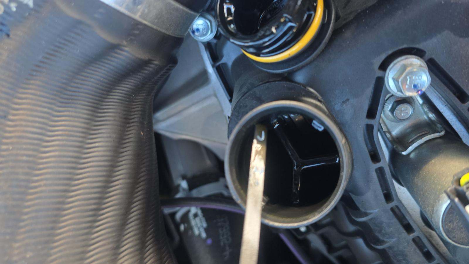 2023 Lincoln Nautilus Reserve AWD