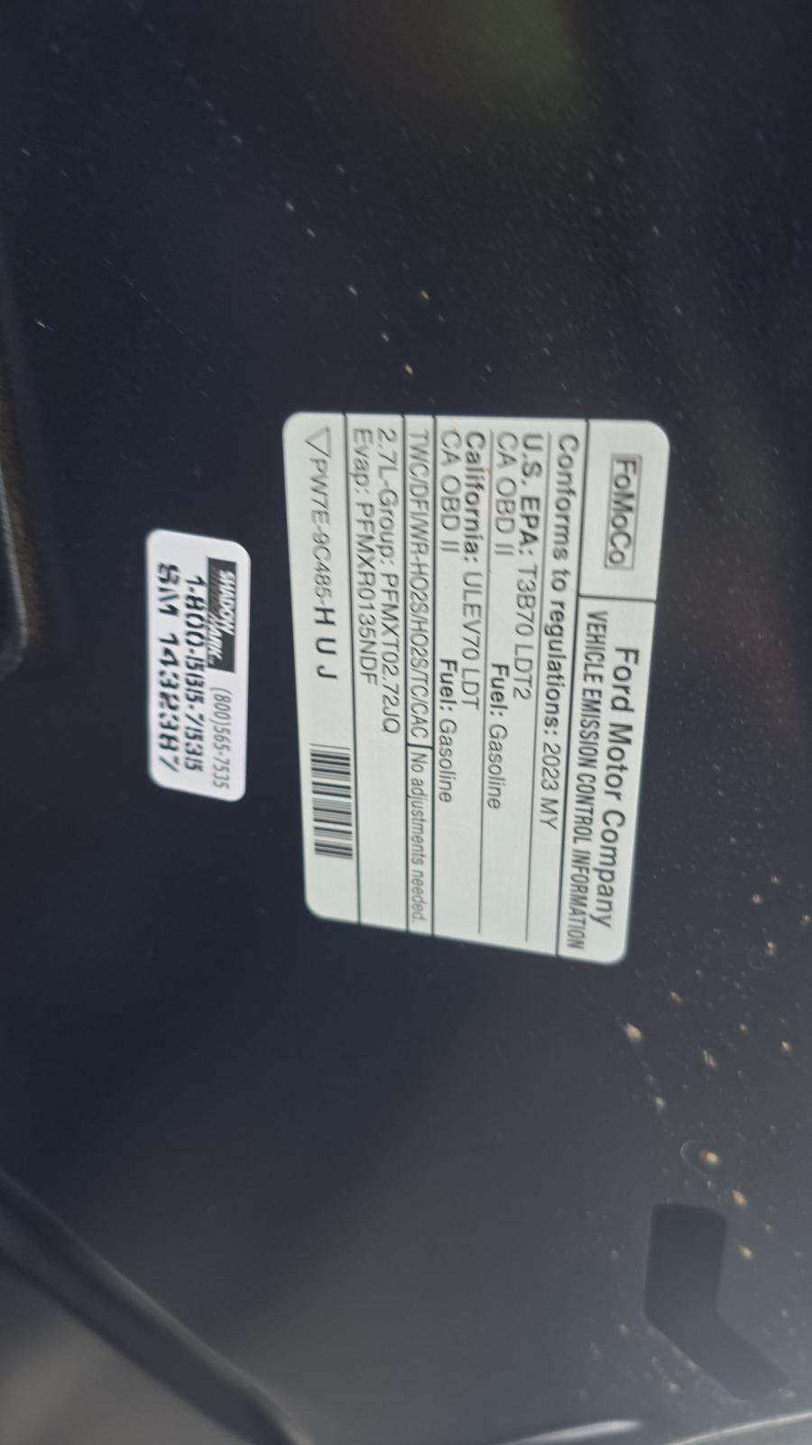 2023 Lincoln Nautilus Reserve AWD