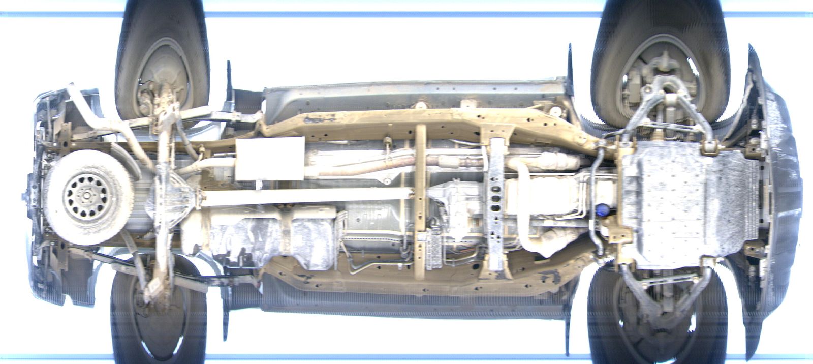 2025 Chevrolet Silverado 1500 LT AWD