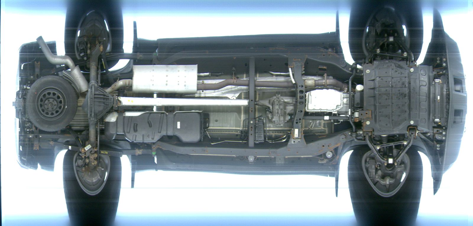 2023 Chevrolet Silverado 1500 LT AWD