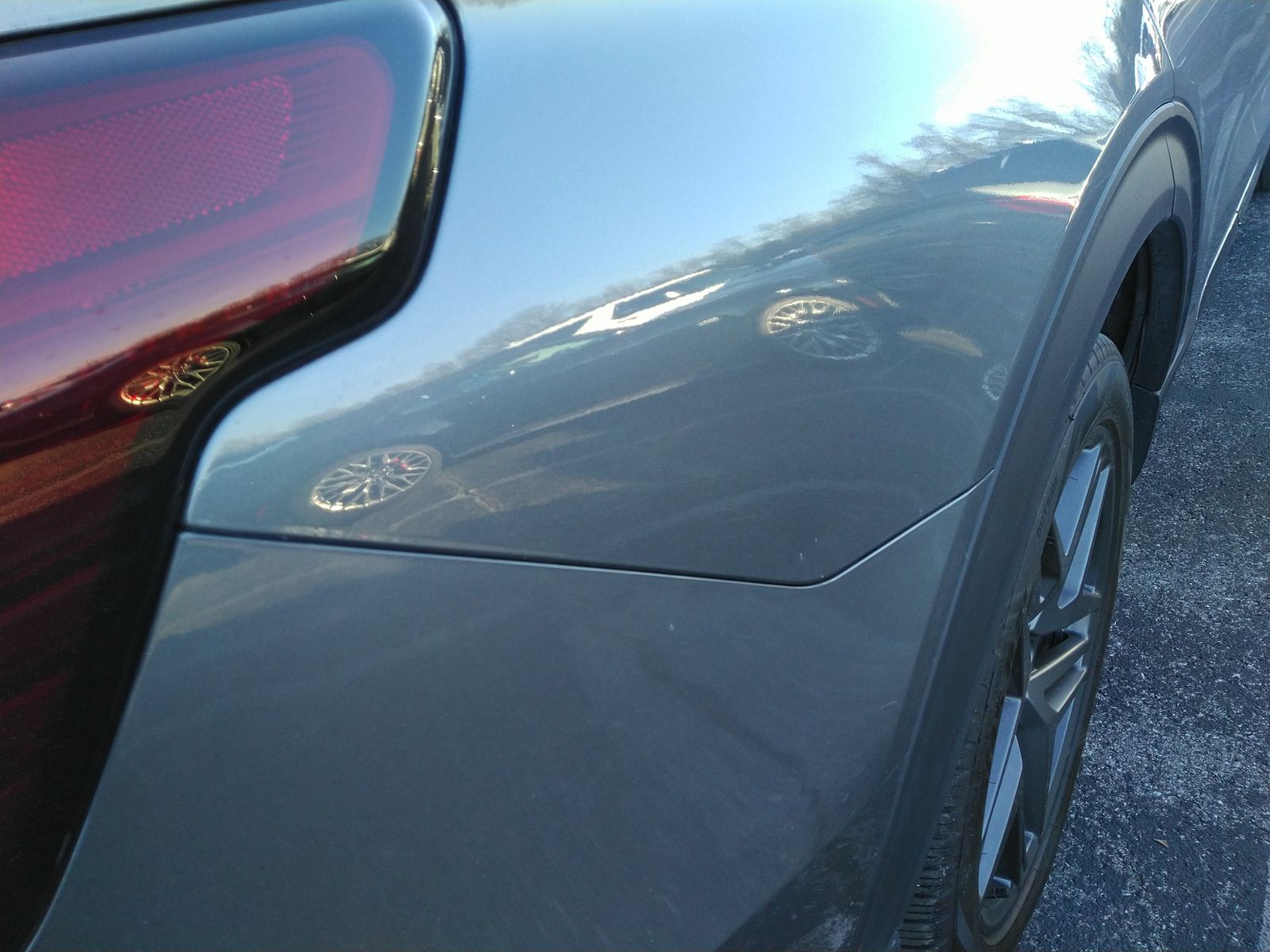 2025 Ford Explorer ST-Line AWD