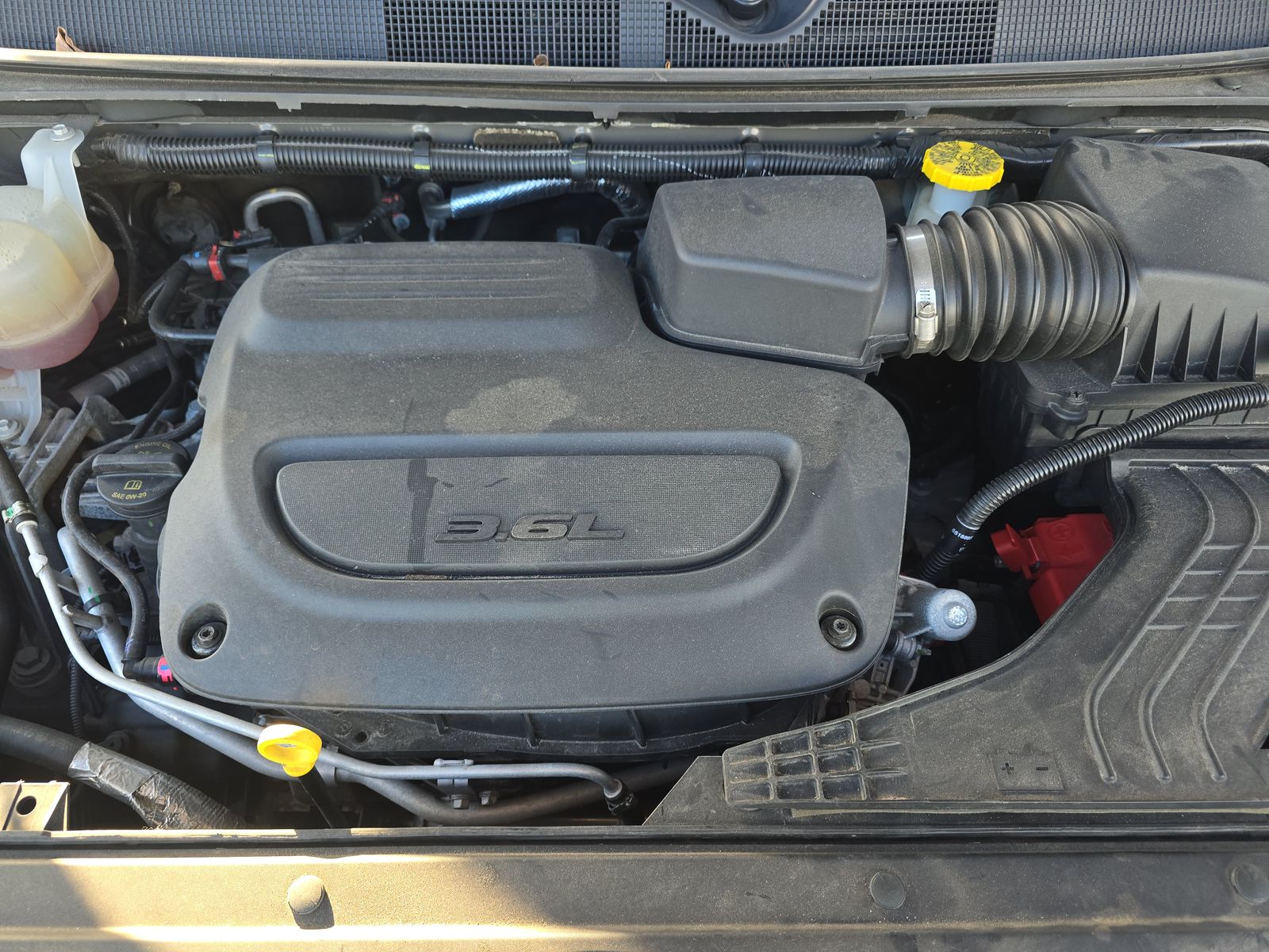 2023 Chrysler Pacifica Touring L FWD