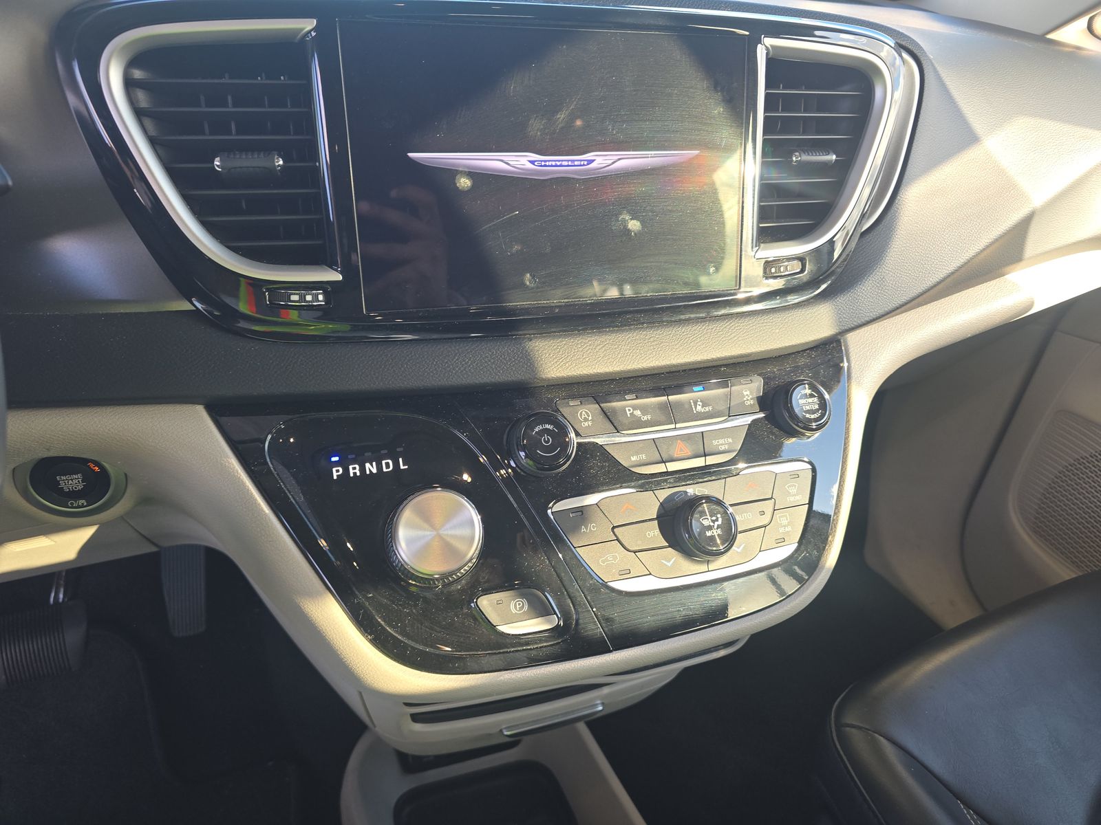 2023 Chrysler Pacifica Touring L FWD