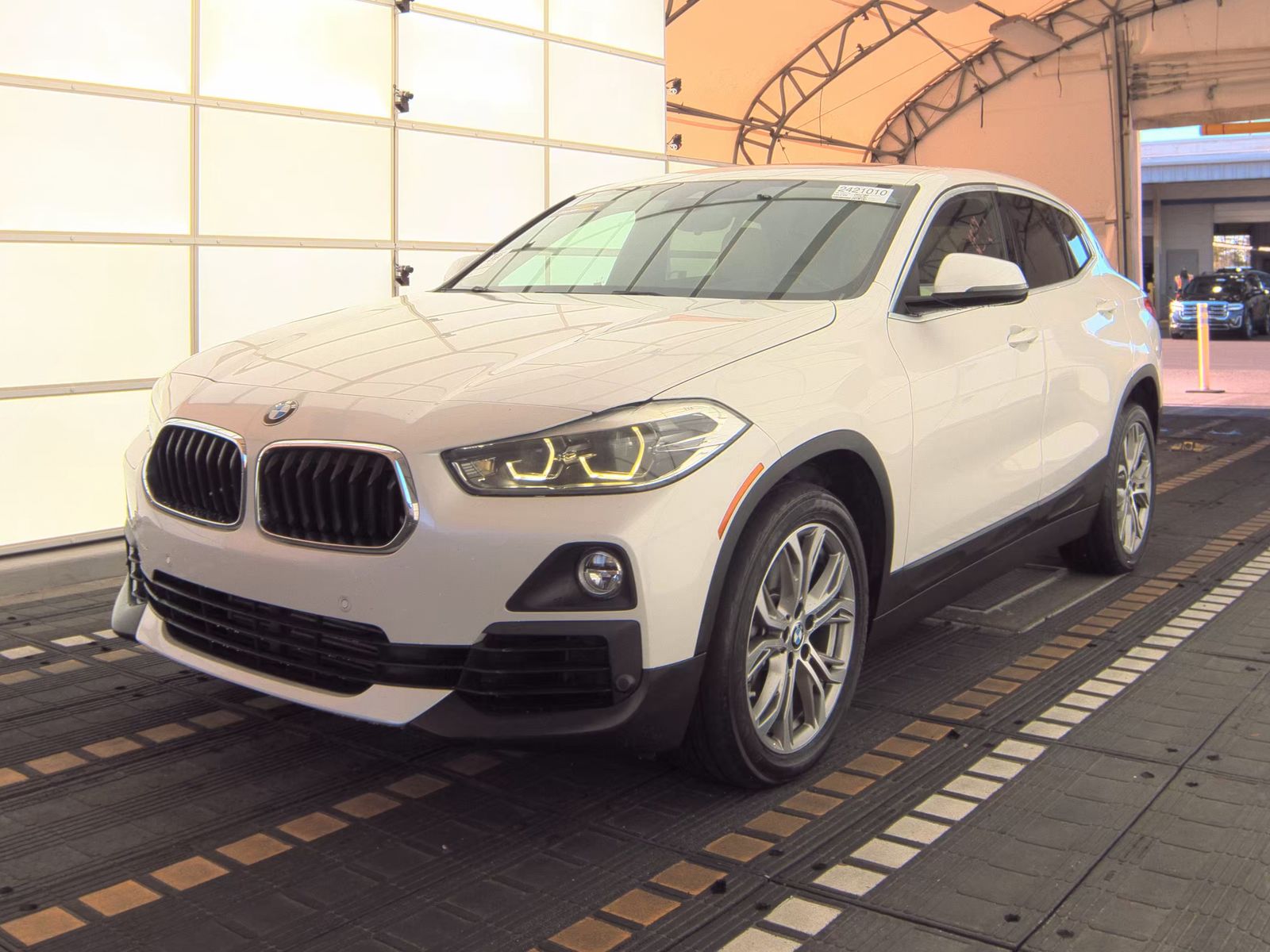 2019 BMW X2 sDrive28i FWD