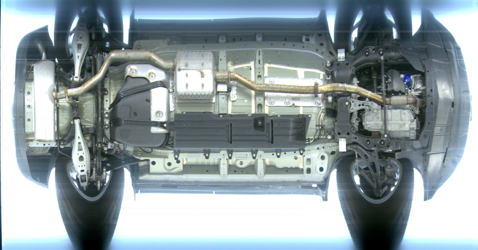 2024 Chevrolet Equinox LS FWD