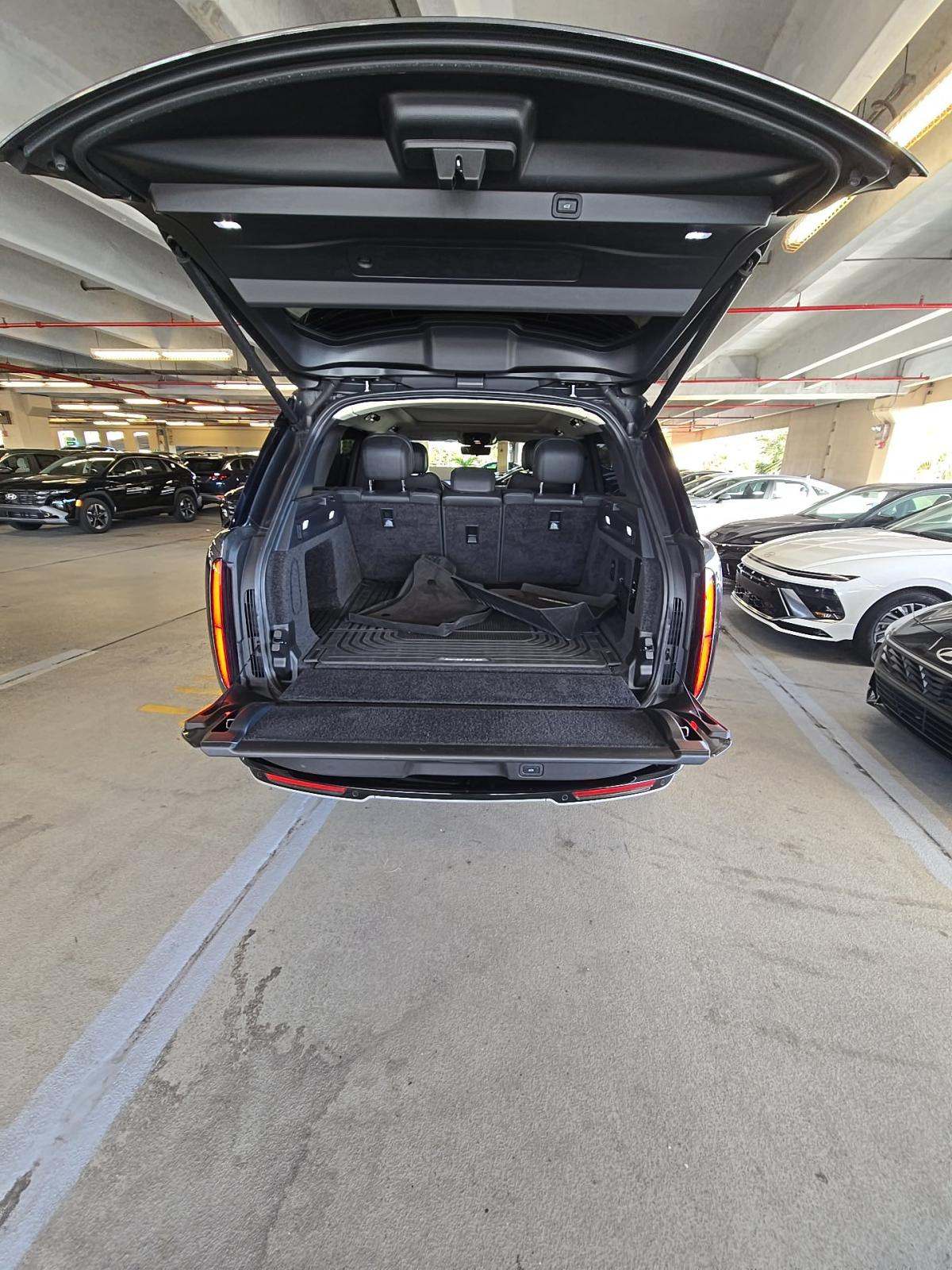 2023 Land Rover Range Rover SE AWD