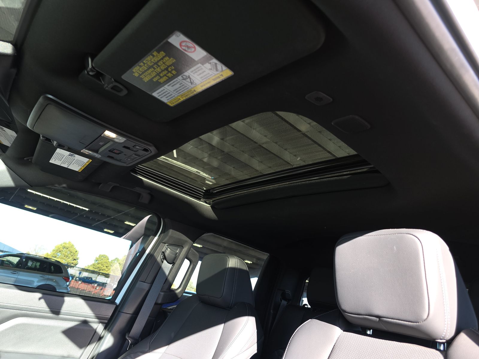 2024 Toyota Tacoma TRD Sport AWD