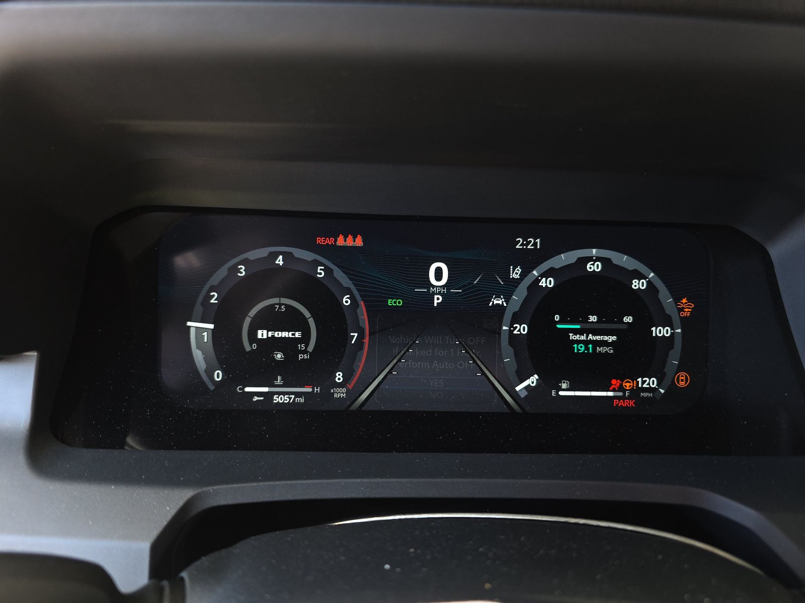 2024 Toyota Tacoma TRD Sport AWD