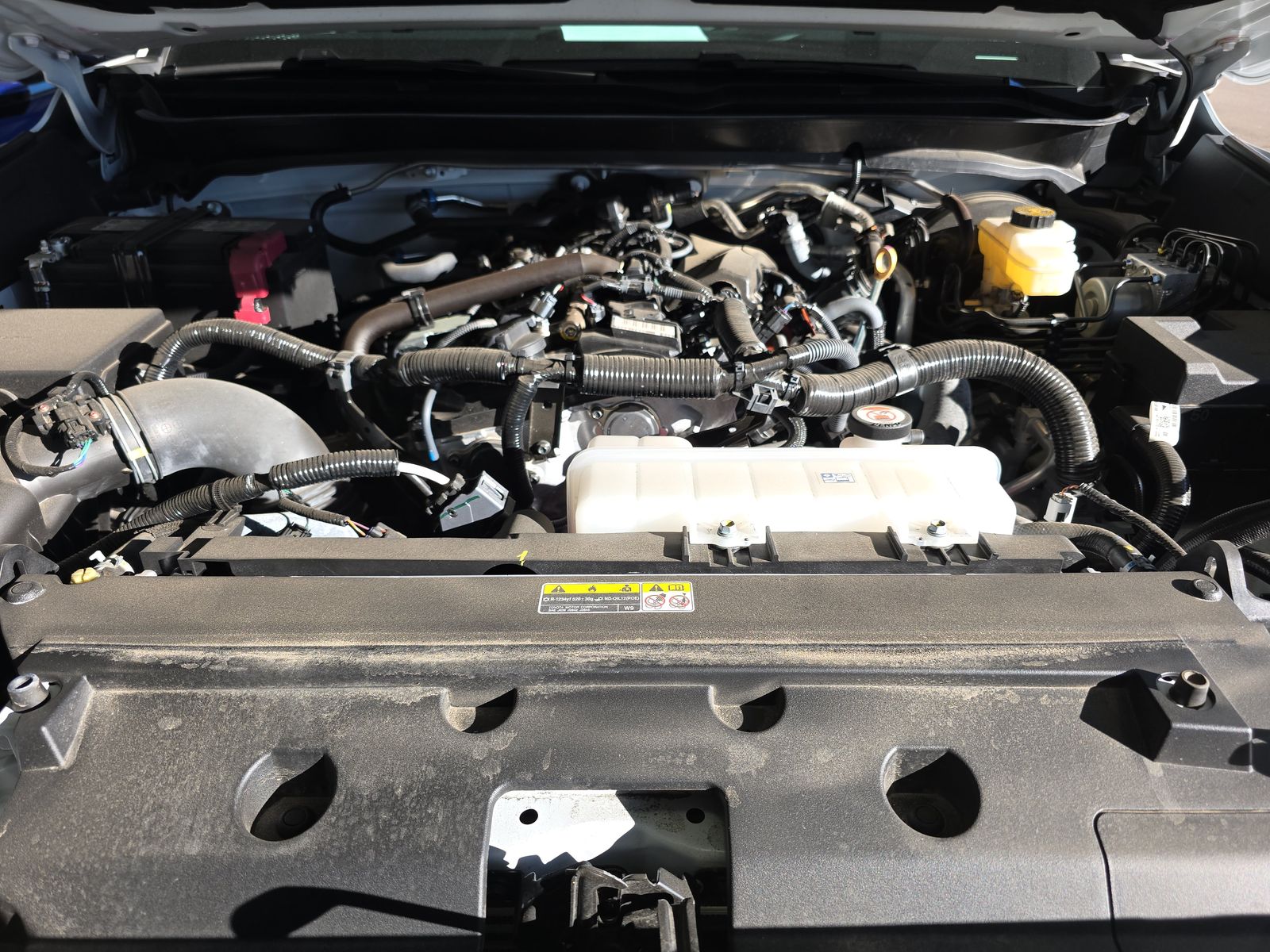 2024 Toyota Tacoma TRD Sport AWD