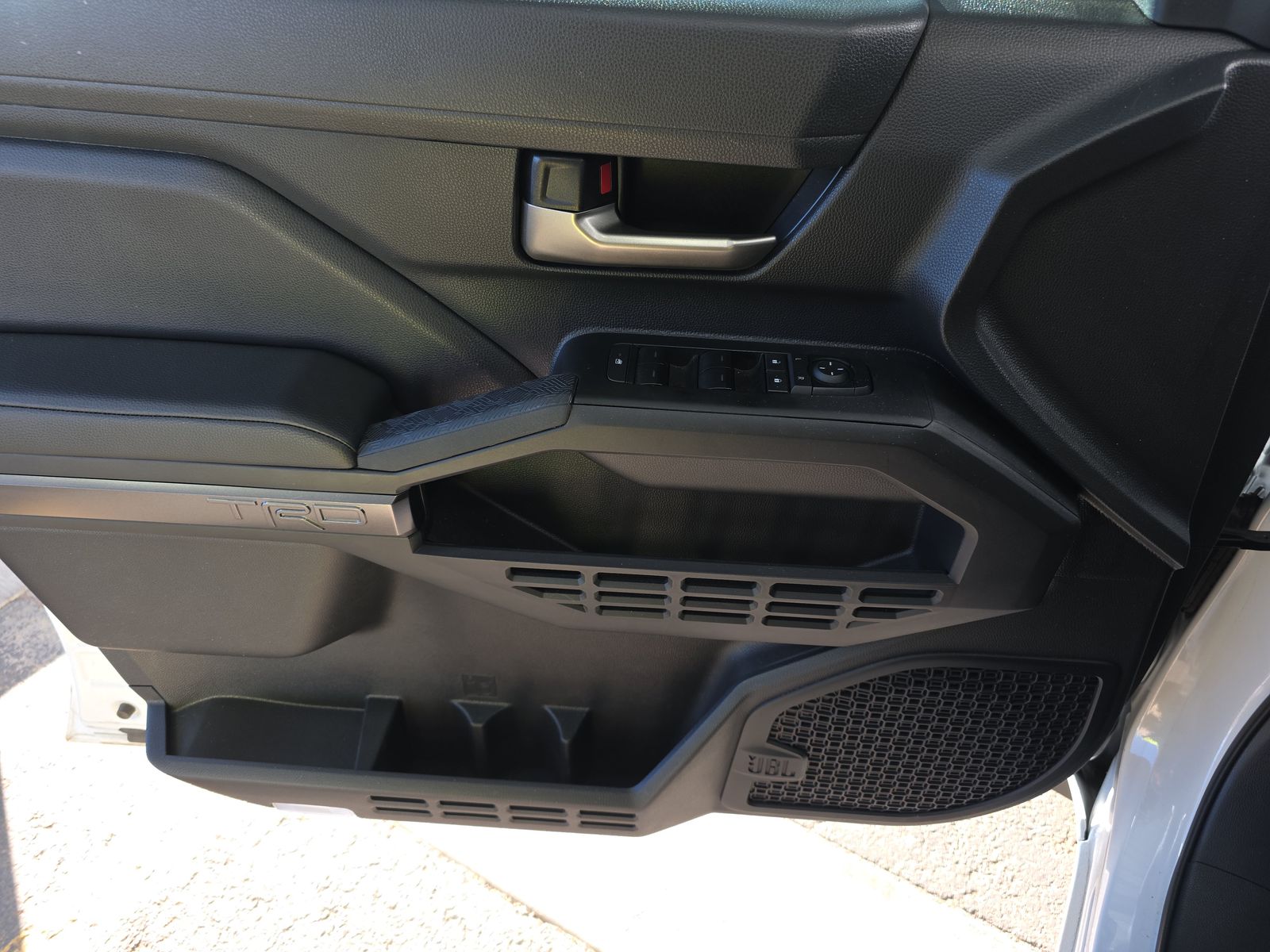 2024 Toyota Tacoma TRD Sport AWD