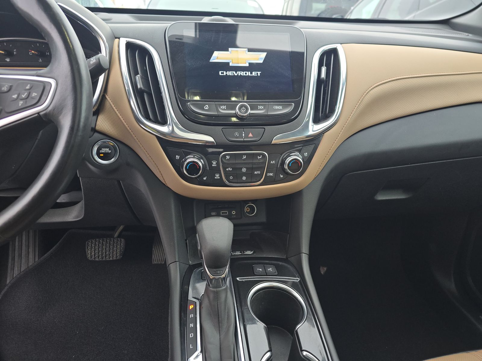2022 Chevrolet Equinox Premier AWD