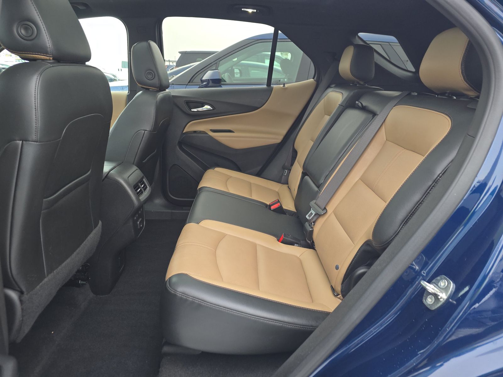 2022 Chevrolet Equinox Premier AWD