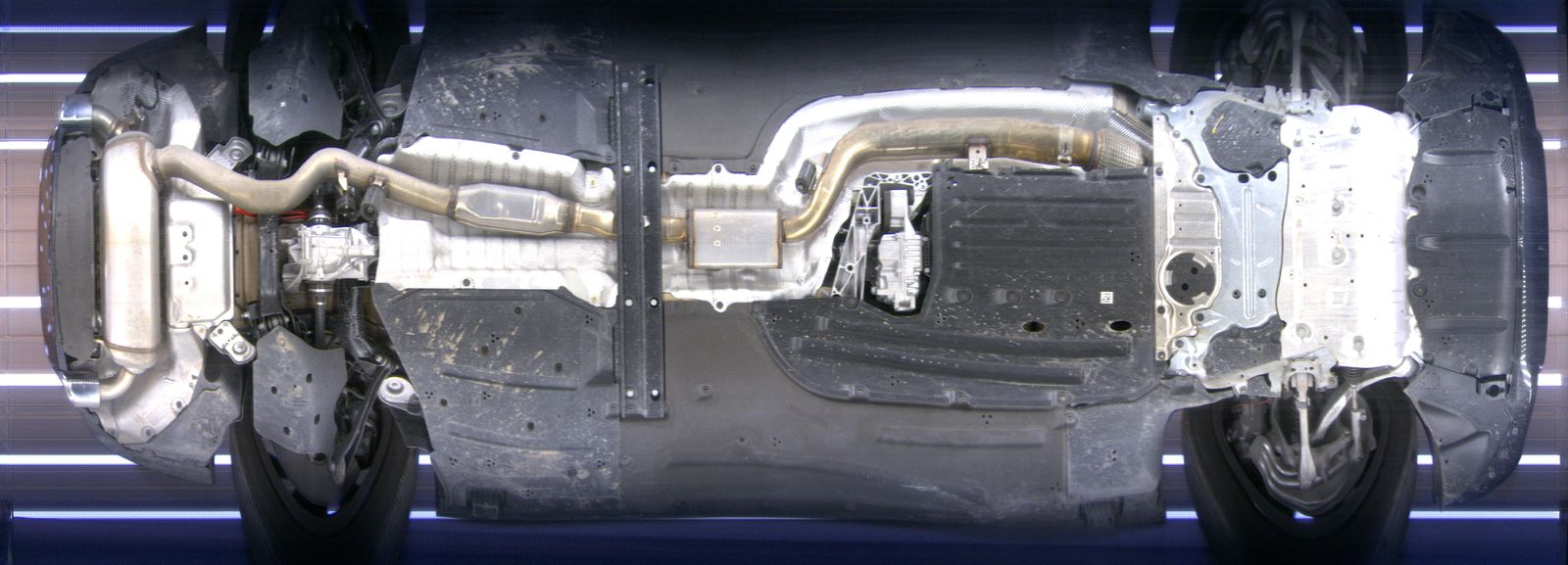 2025 BMW 3 Series 330i xDrive AWD