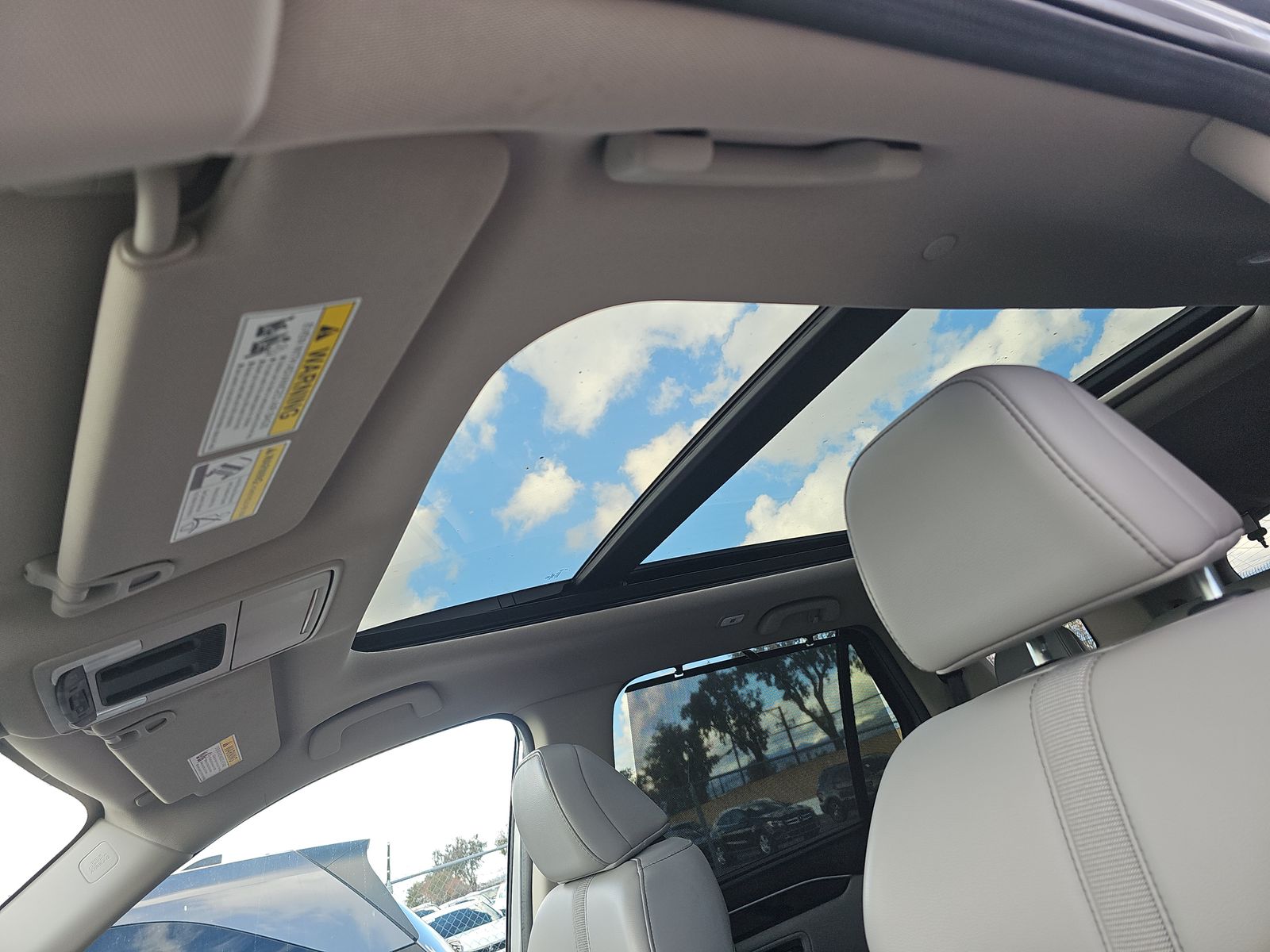 2024 Honda Pilot Touring FWD