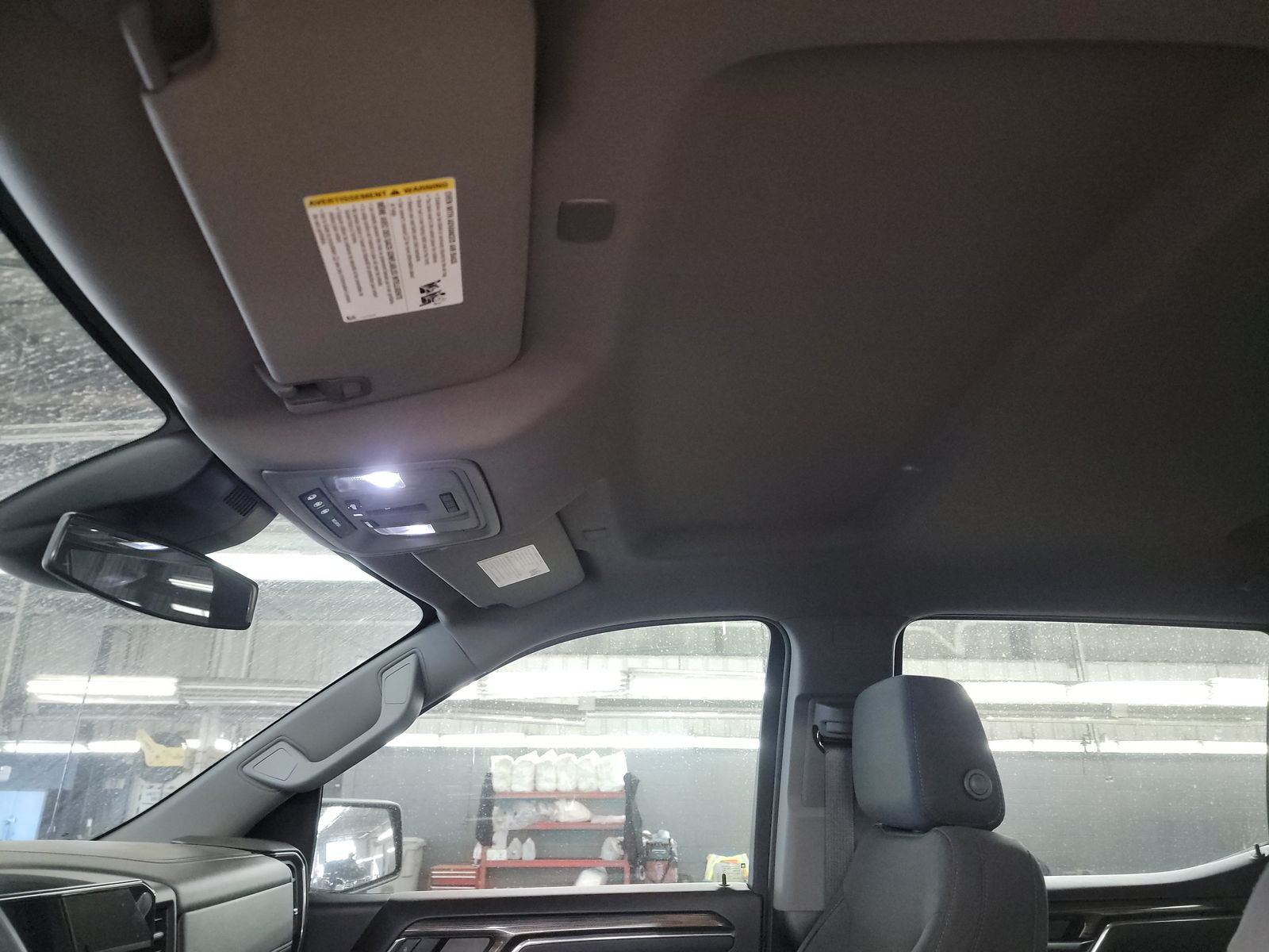 2024 Chevrolet Silverado 1500 RST AWD